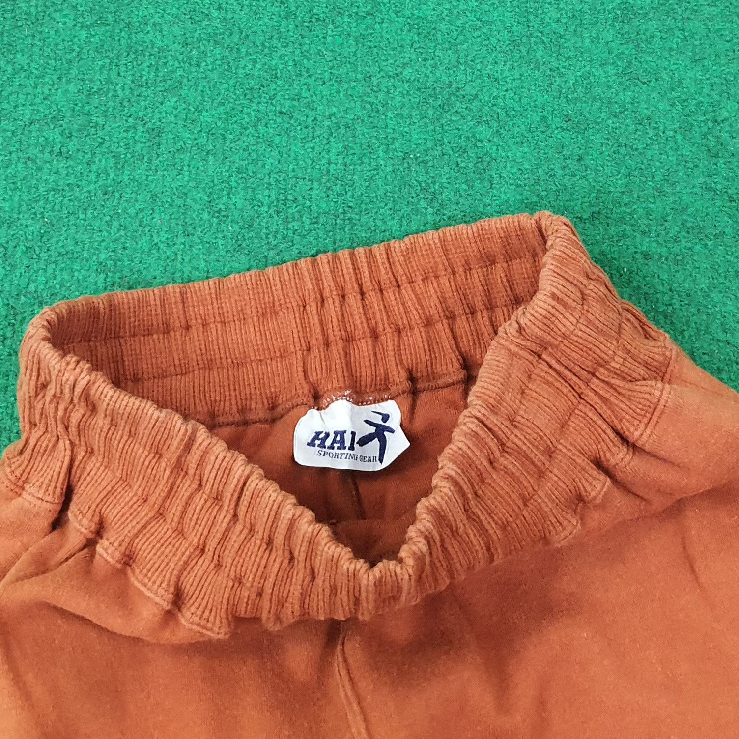 Hai Sporting Gear Vintage Hai Sporting Gear Sweatpants C244N12 Size 23" - 4 Thumbnail
