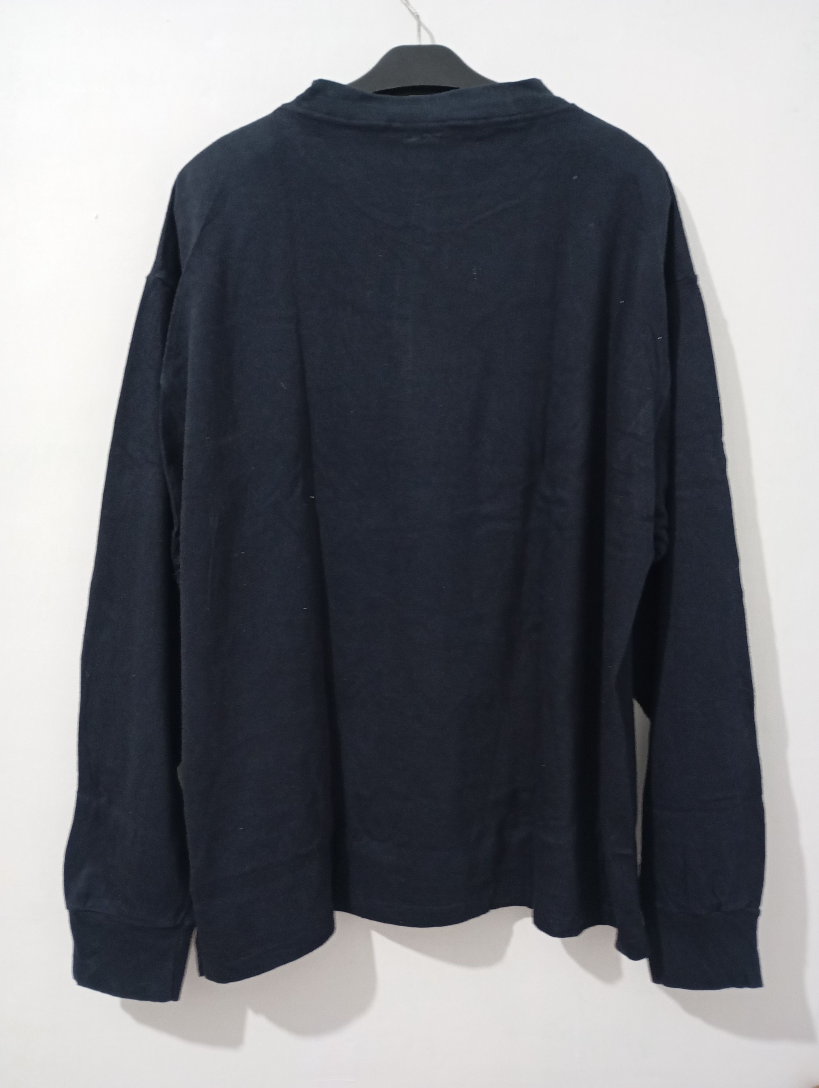 Cross Colours Vintage Cross Colours Long Sleeve Size US L / EU 52-54 / 3 - 2 Thumbnail