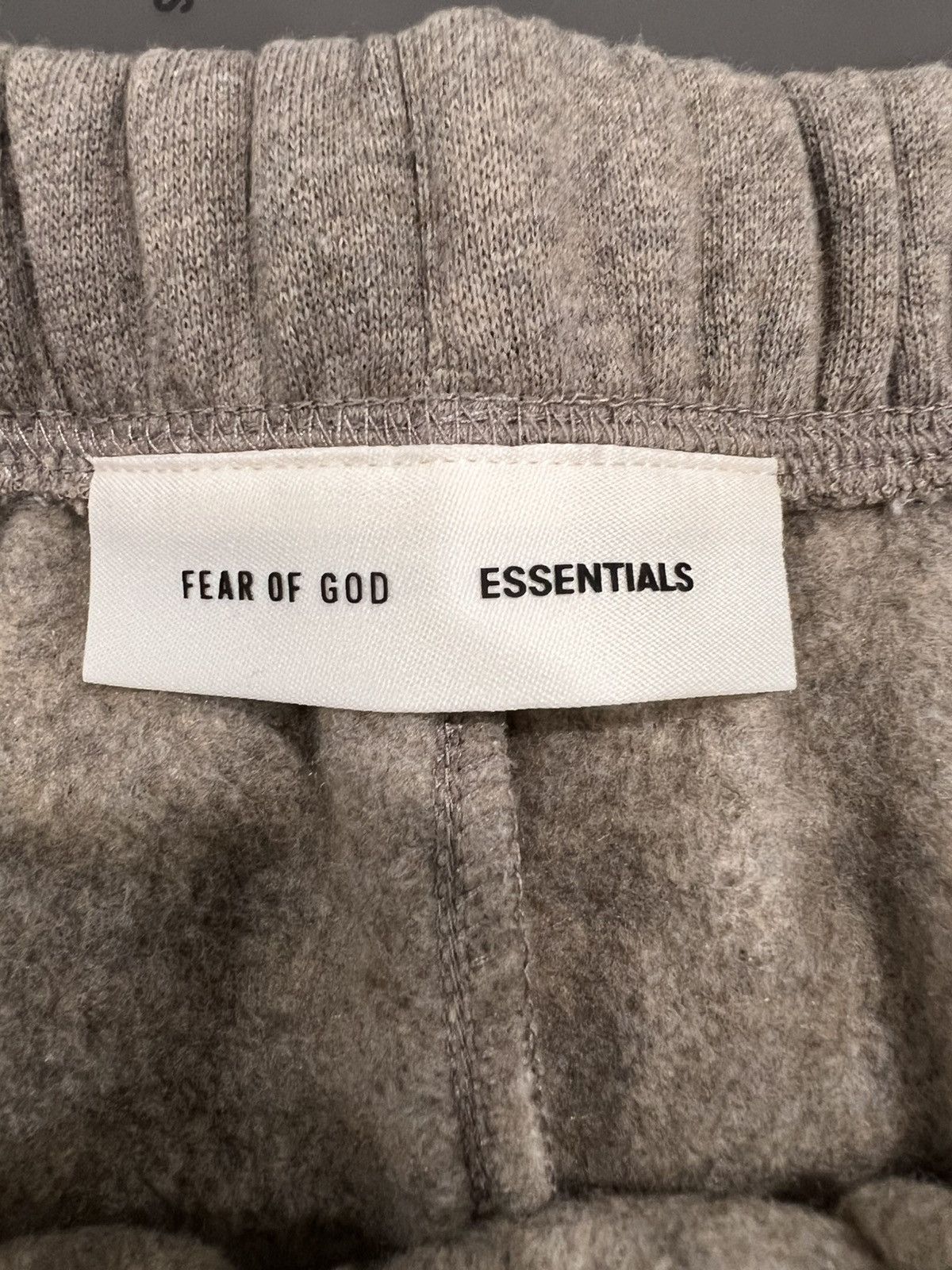 Essentials Essentials homestead h classic shorts size large Size US 34 / EU 50 - 4 Thumbnail