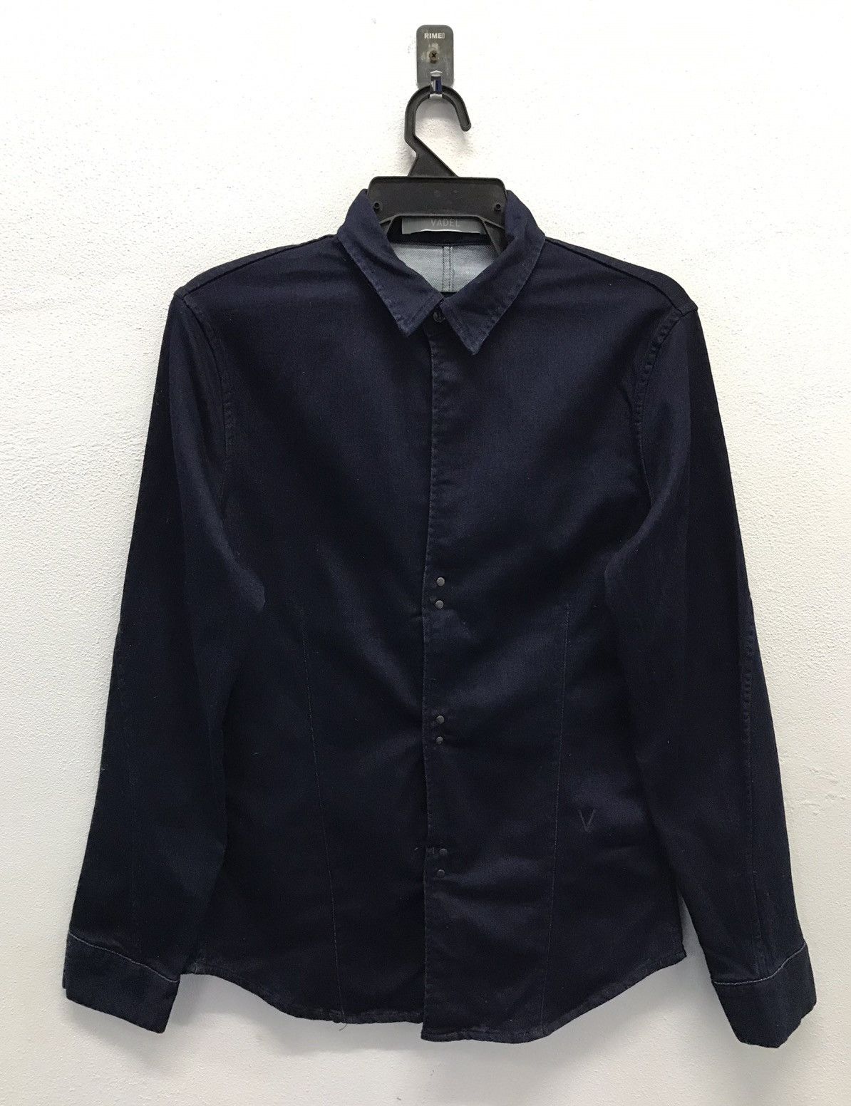 Japanese Brand Vintage Vadel Jacket Size US M / EU 48-50 / 2 - 1 Thumbnail