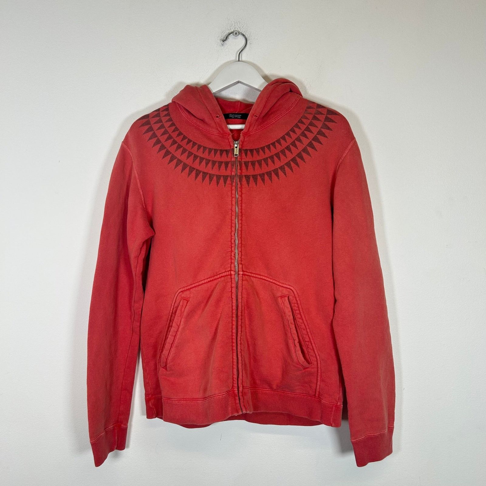 y Jun Takahashi × Undercover Undercover AW13 Anatomicoture