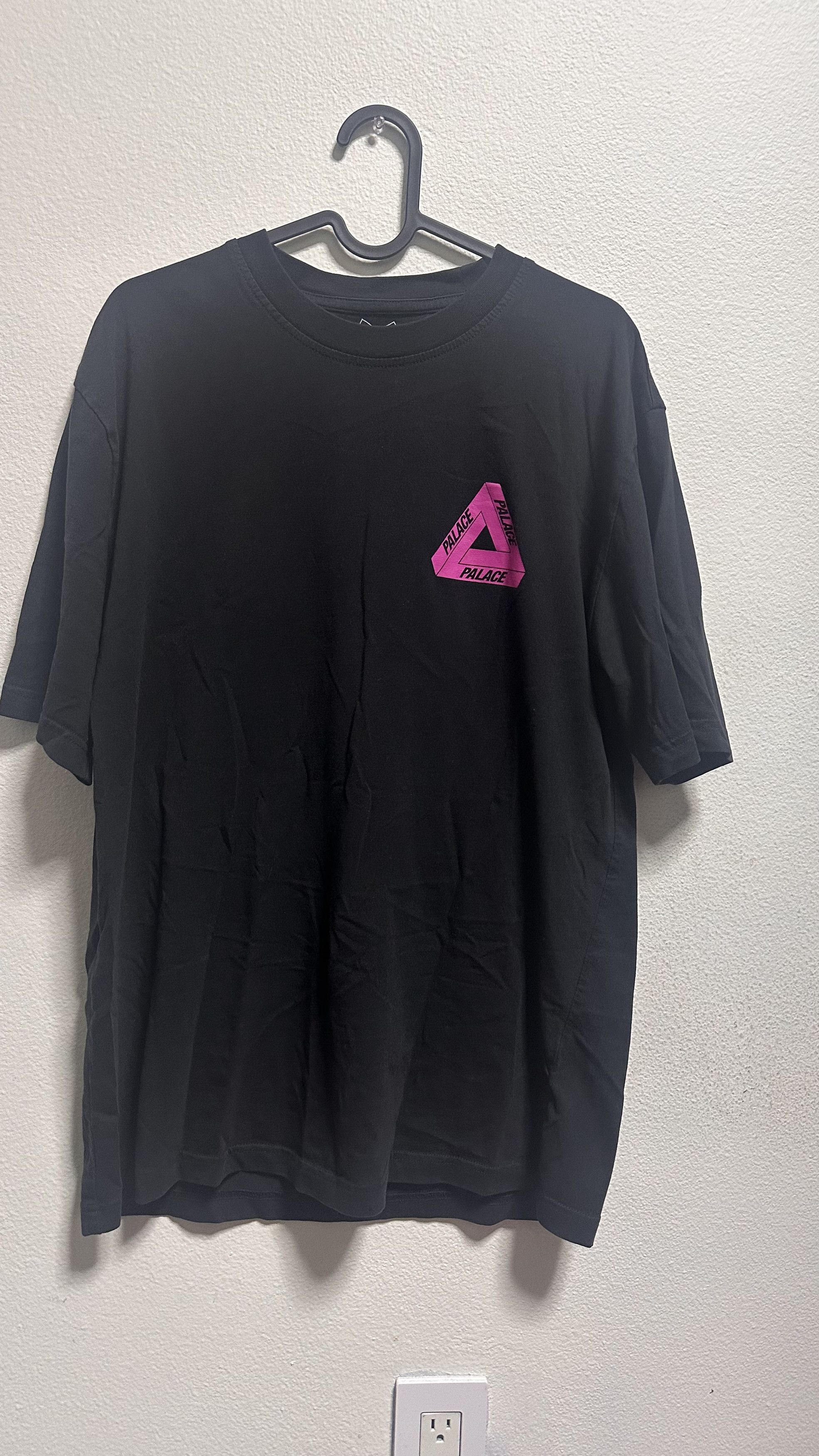 ウェア PALACE PRO TEAM PALCO JERSEY BLACK BRAND NEW Palace Pro Team Palco Jersey Black SIZE L SHIPS FAST | eBay