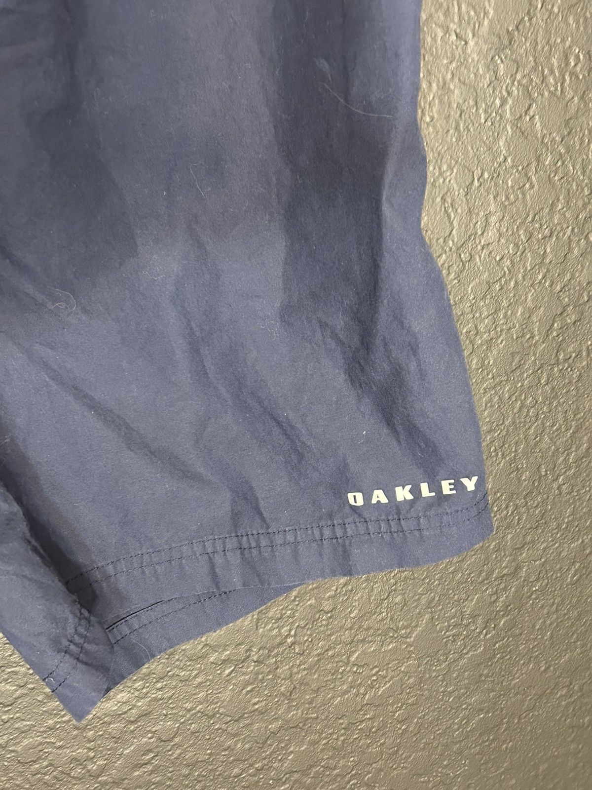 Oakley Oakley Lightweight Trail Shorts Size US 36 / EU 52 - 2 Thumbnail
