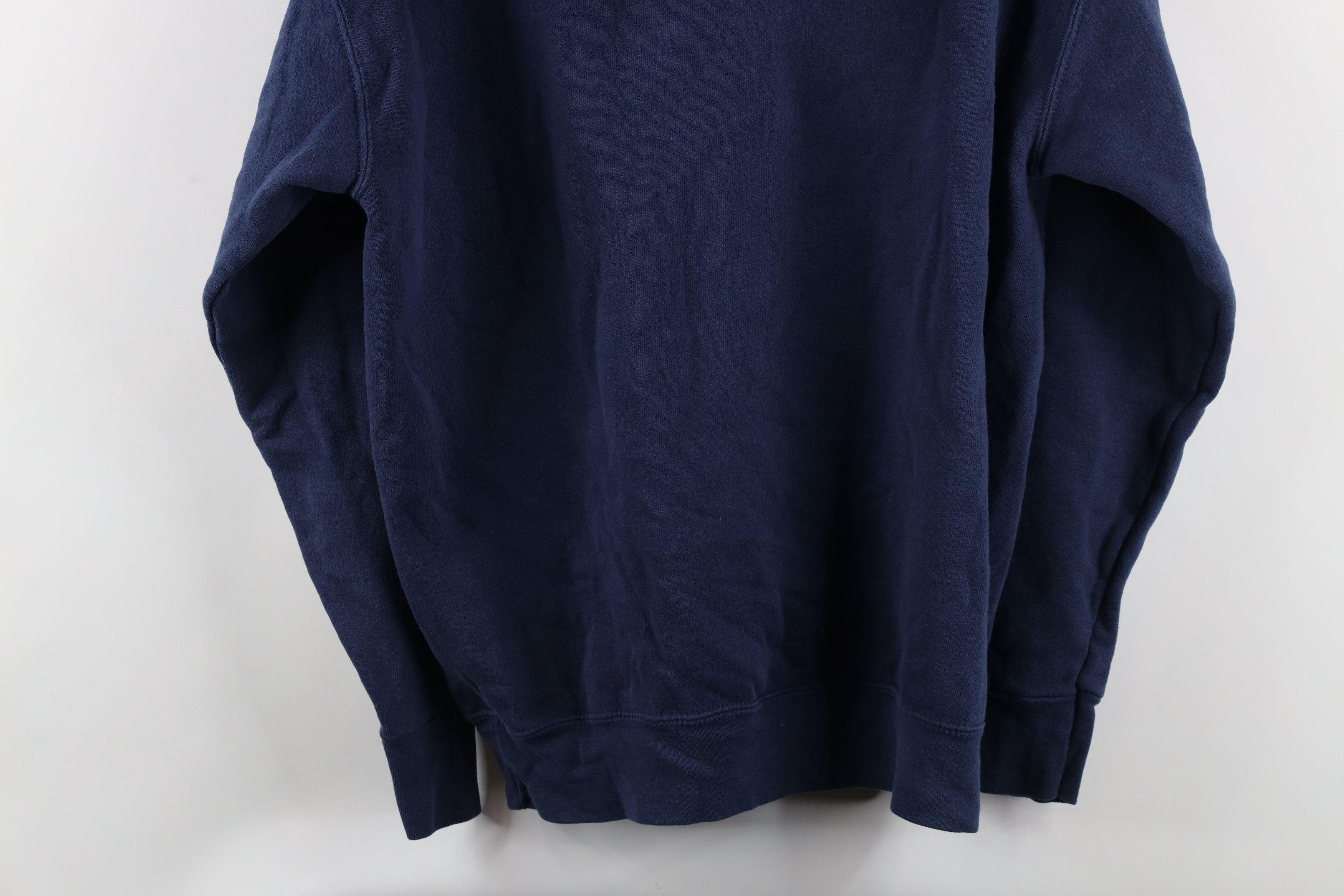 Vintage Vintage Spell Out University of Michigan Hoodie Sweatshirt Size US M / EU 48-50 / 2 - 14 Thumbnail