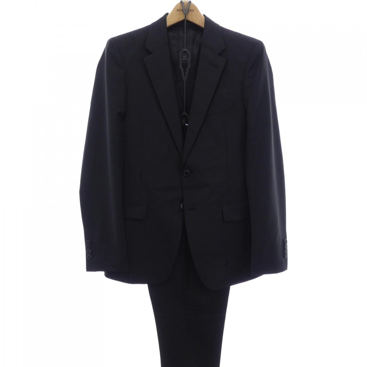 Prada Prada Prada Suit Textile Suits UAF420S152D39 DUTY FREE for USA Size ONE SIZE - 1 Thumbnail