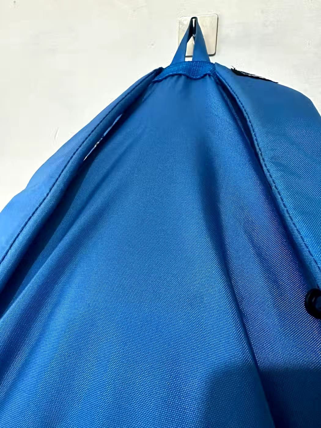 Yohji Yamamoto Ysaccs by Yohji Yamamoto Utility Tactical Backpack Size ONE SIZE - 11 Thumbnail