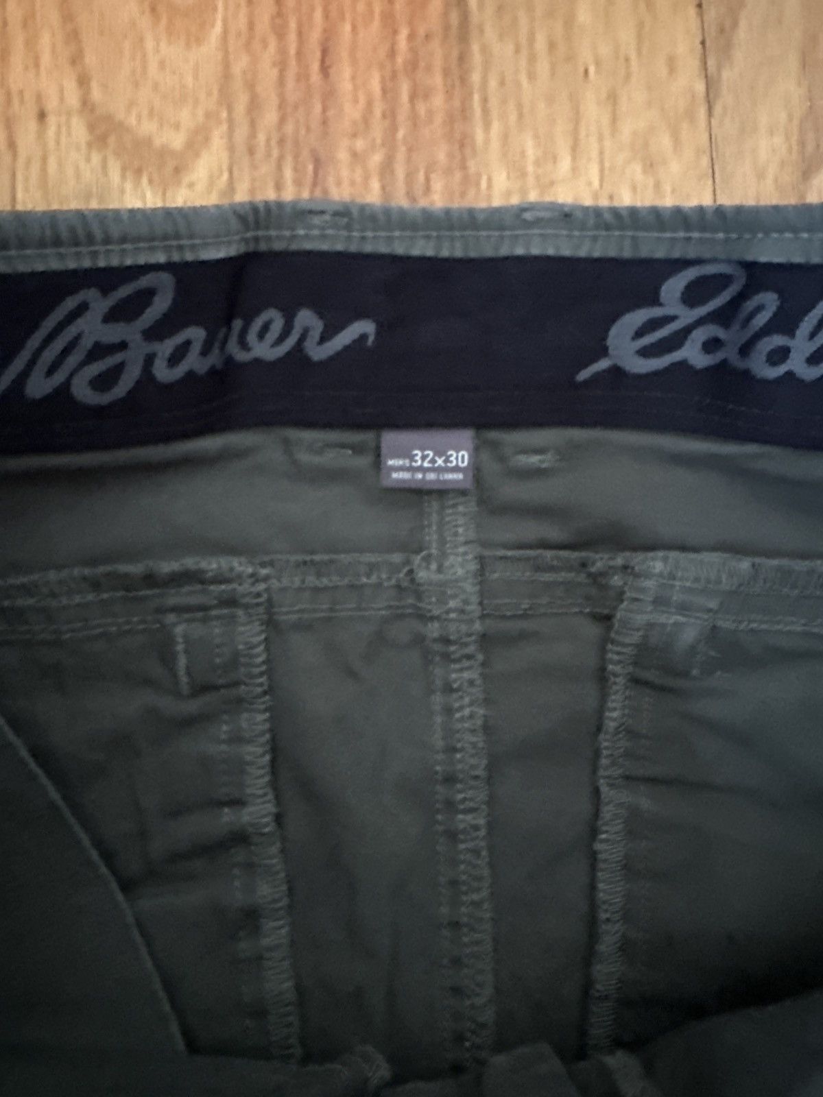 Eddie Bauer Eddie Bauer Men’s Pants Size US 32 / EU 48 - 5 Thumbnail