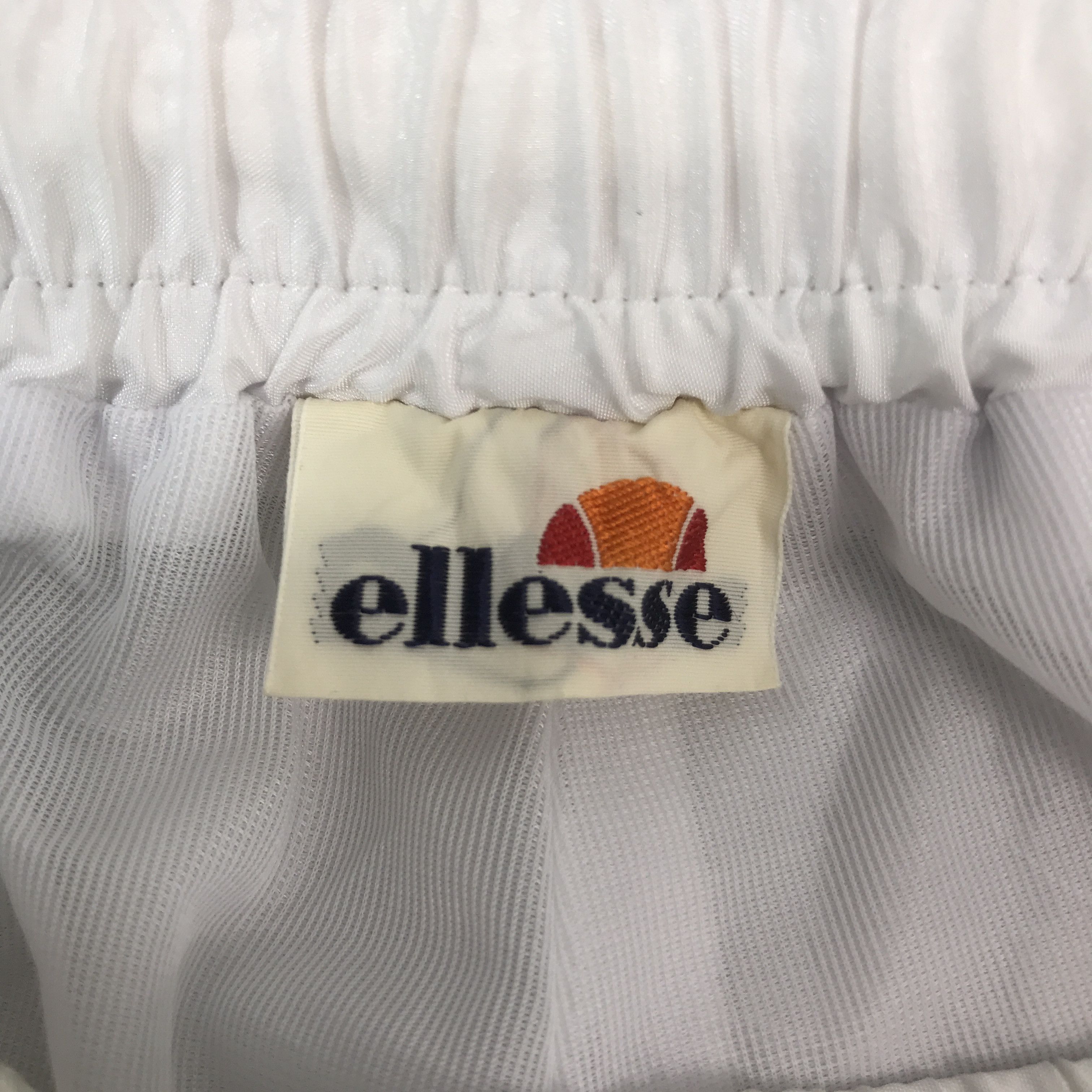 Ellesse ellesse Track-pants Size US 26 / EU 42 - 15 Thumbnail