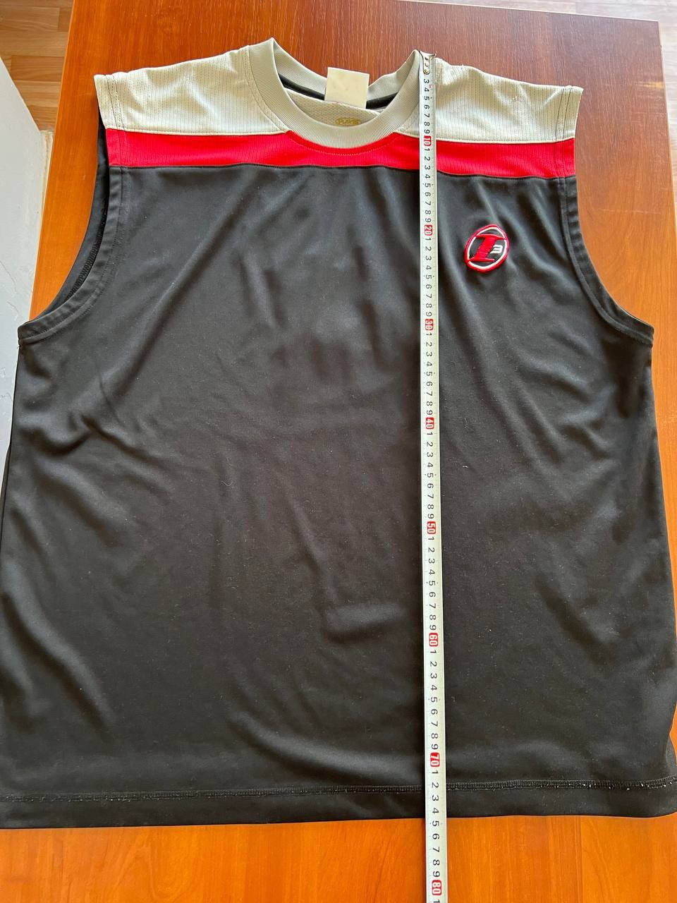 NBA ALLEN IVERSON X REEBOK LIMITED EDITION BASKETBALL JERSEY SzM Size US M / EU 48-50 / 2 - 15 Thumbnail