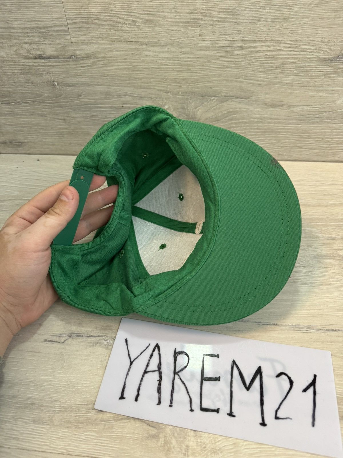 Mercedes-Benz Mercedes Benz Actros cap hat Size ONE SIZE - 4 Thumbnail