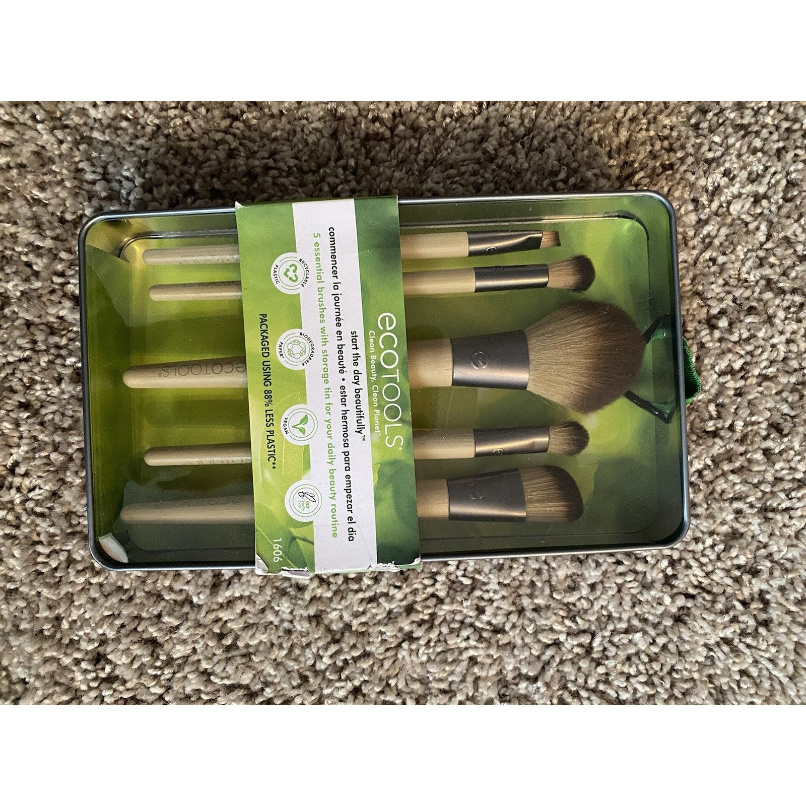 & Other Stories Makeup brushes Kit by Eco Tools Size ONE SIZE - 1 Thumbnail