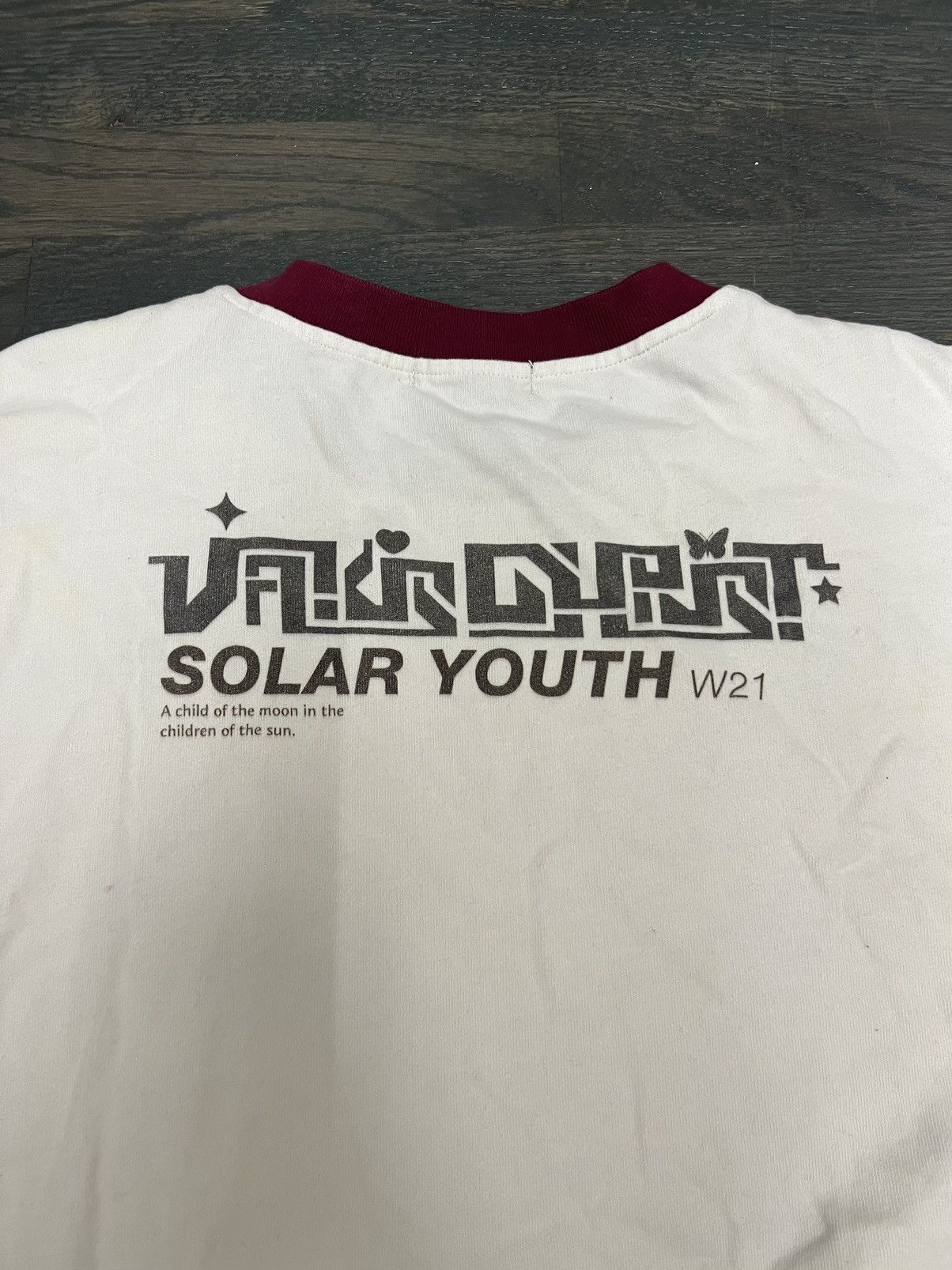 Other Jakischrist t-shirt Size US XL / EU 56 / 4 - 6 Thumbnail