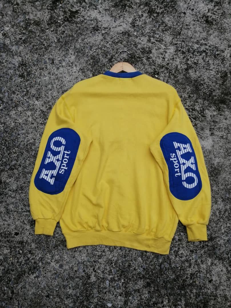 Other AXO Racing Sports Gear Sweatshirt Size US M / EU 48-50 / 2 - 6 Thumbnail