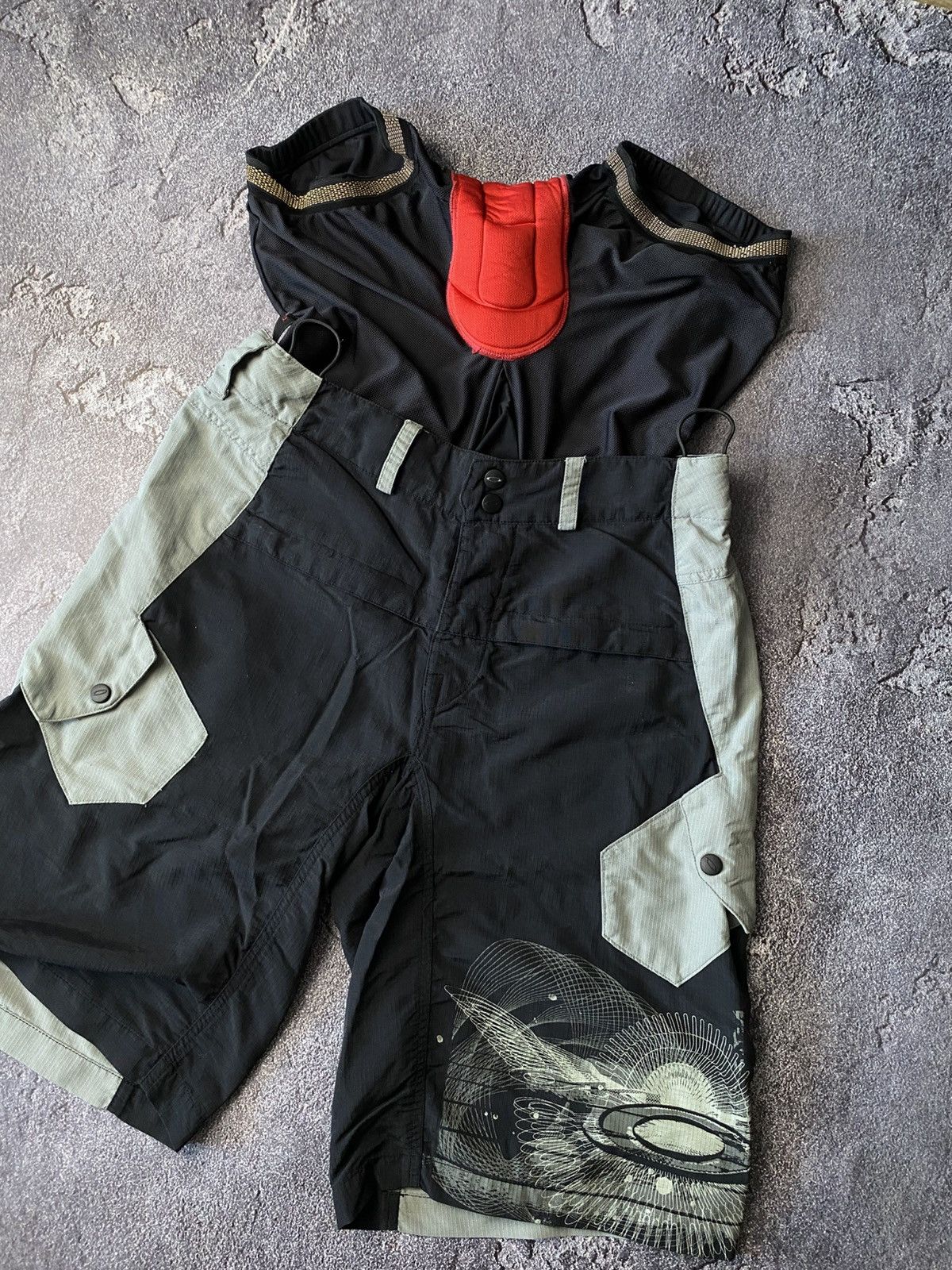 Oakley Oakley shorts mtb Size US 32 / EU 48 - 5 Thumbnail