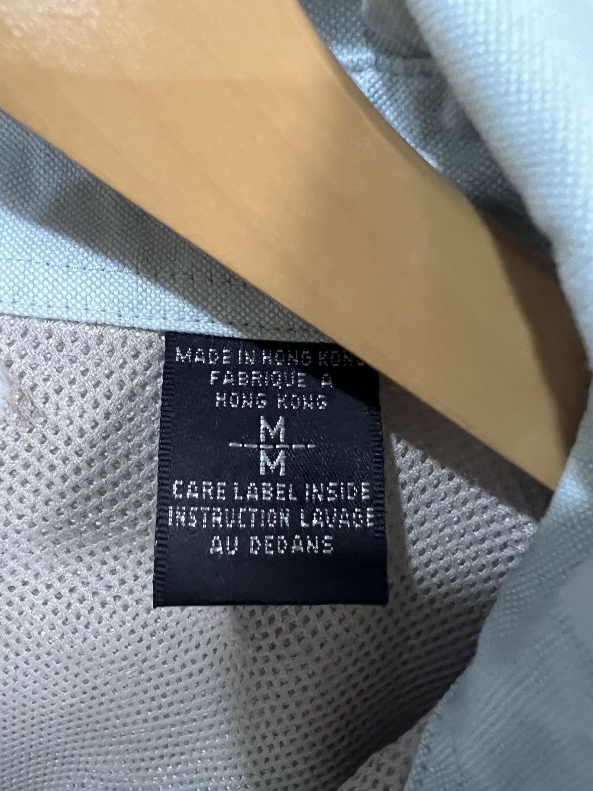 Marmot 🔥Vintage Marmot Outdoor Shirt Size US M / EU 48-50 / 2 - 12 Thumbnail