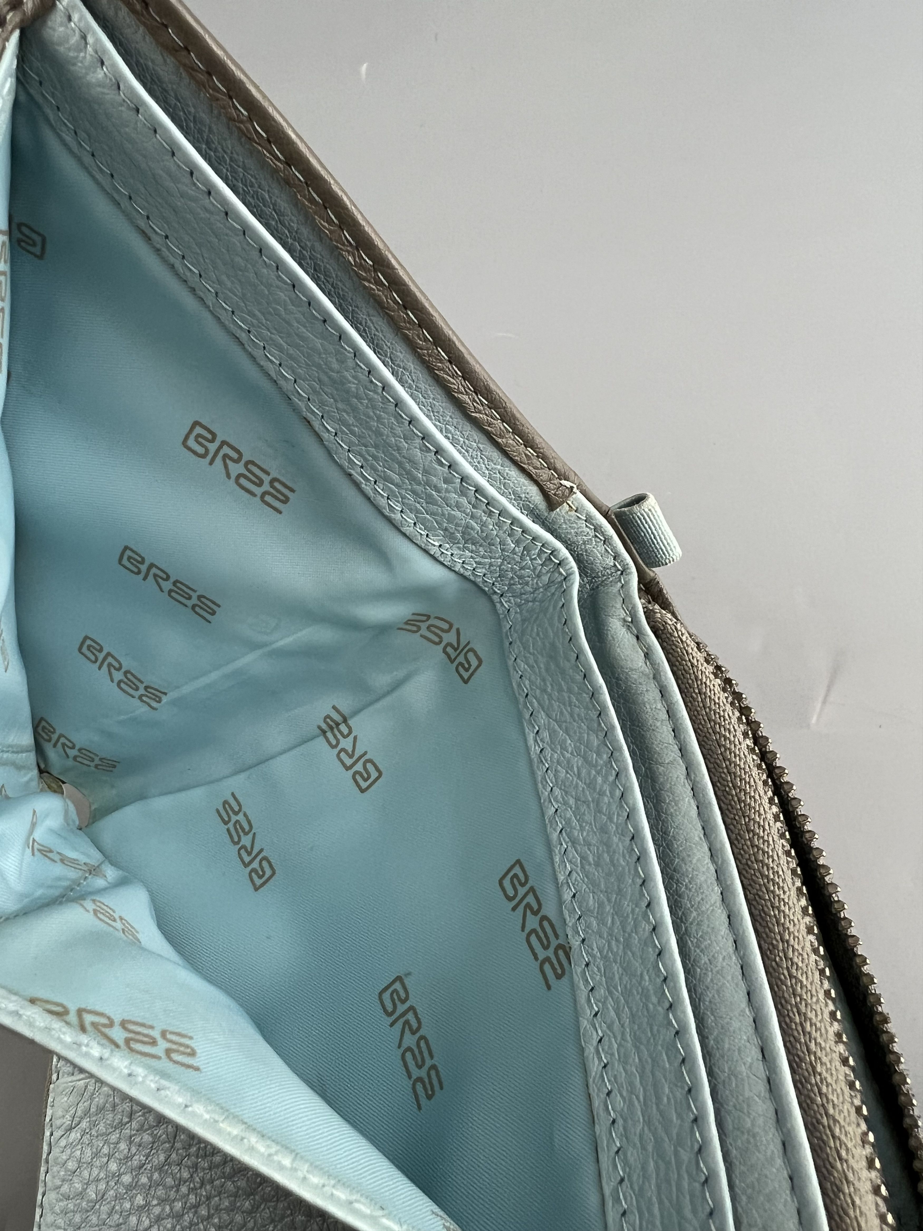 BREE Bree Leather Wallet Size ONE SIZE - 6 Thumbnail