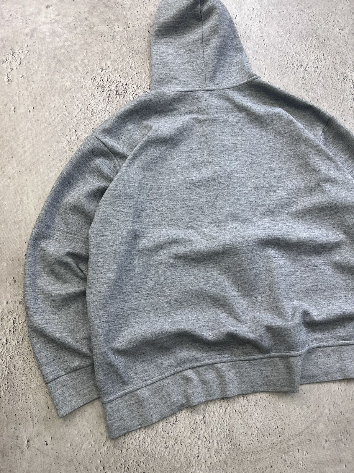 Polo Ralph Lauren × Vintage VINTAGE Y2K Embroidered Logo Full Zip Hoodie Size US XL / EU 56 / 4 - 10 Thumbnail