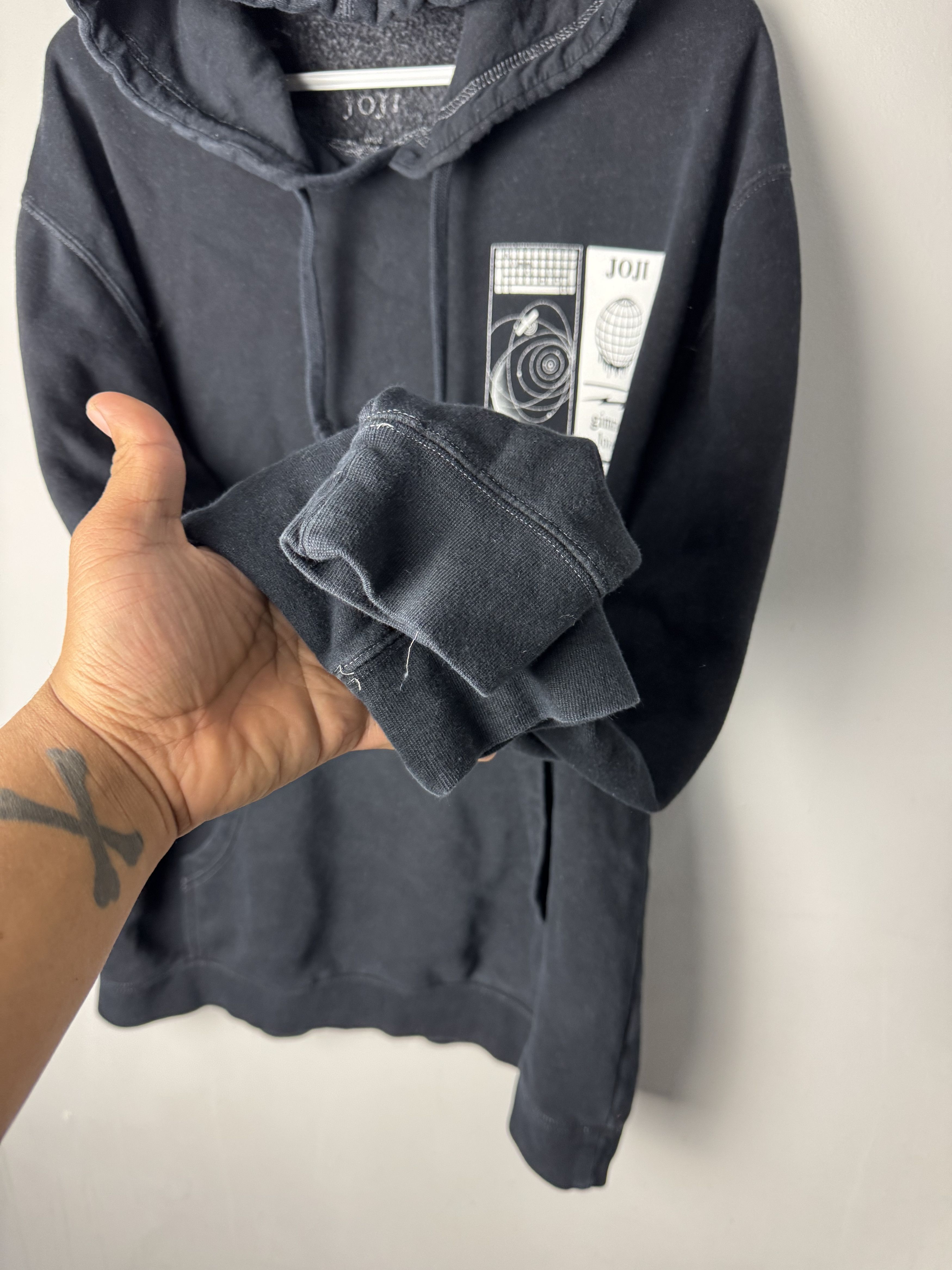 Other Joji - Gimme Love Hoodie Size US L / EU 52-54 / 3 - 3 Thumbnail