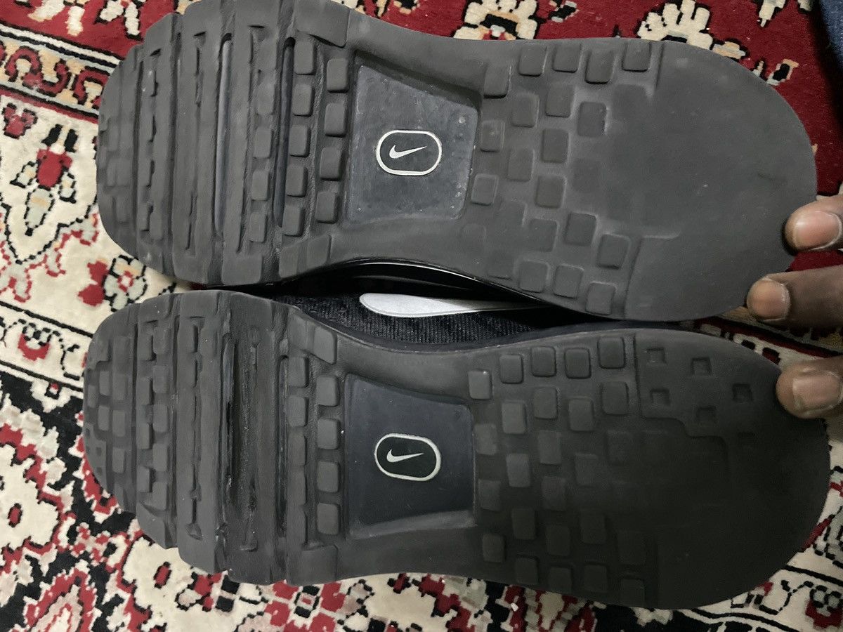 Nike NIKE AIR MAX Size US 10.5 / EU 43-44 - 2 Thumbnail