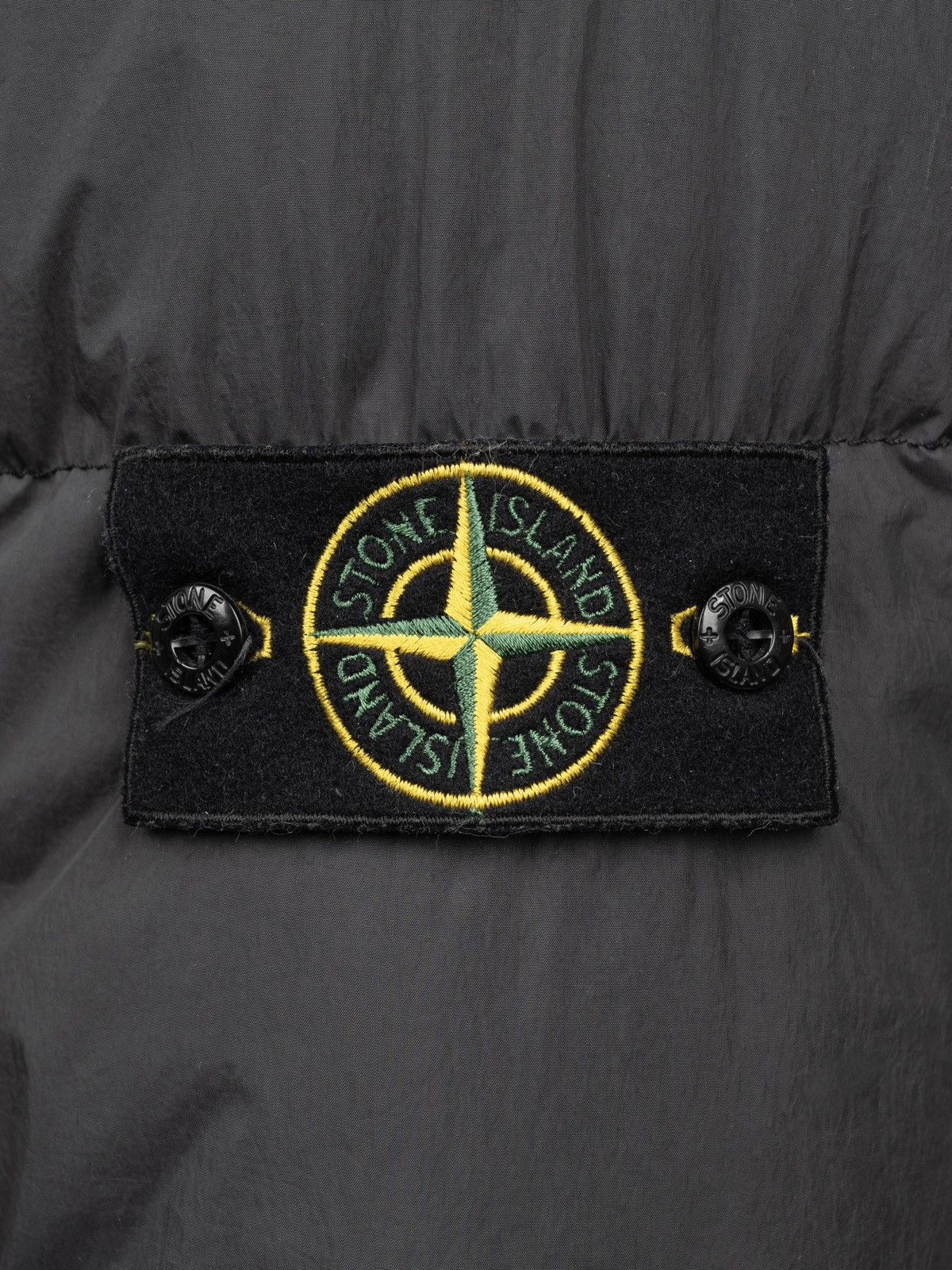 Stone Island Stone Island crinkle reps ny down puffer jacket Size US XL / EU 56 / 4 - 2 Thumbnail
