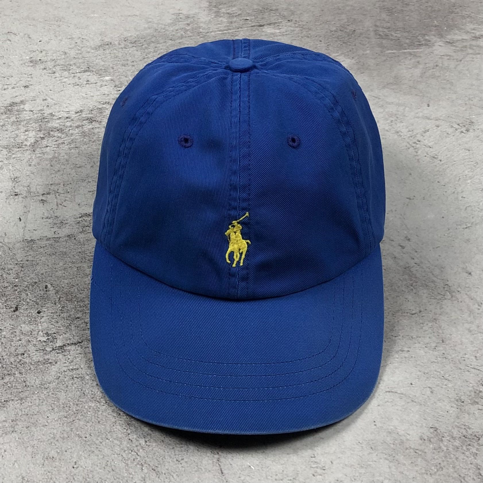 Polo Ralph Lauren Polo Ralph Lauren Cap Size ONE SIZE - 2 Thumbnail