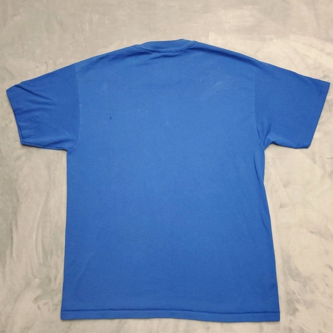 Hanes VINTAGE Hanes Shirt Mens L 1994 Track Field Missoula Montana USA Size US L / EU 52-54 / 3 - 7 Thumbnail
