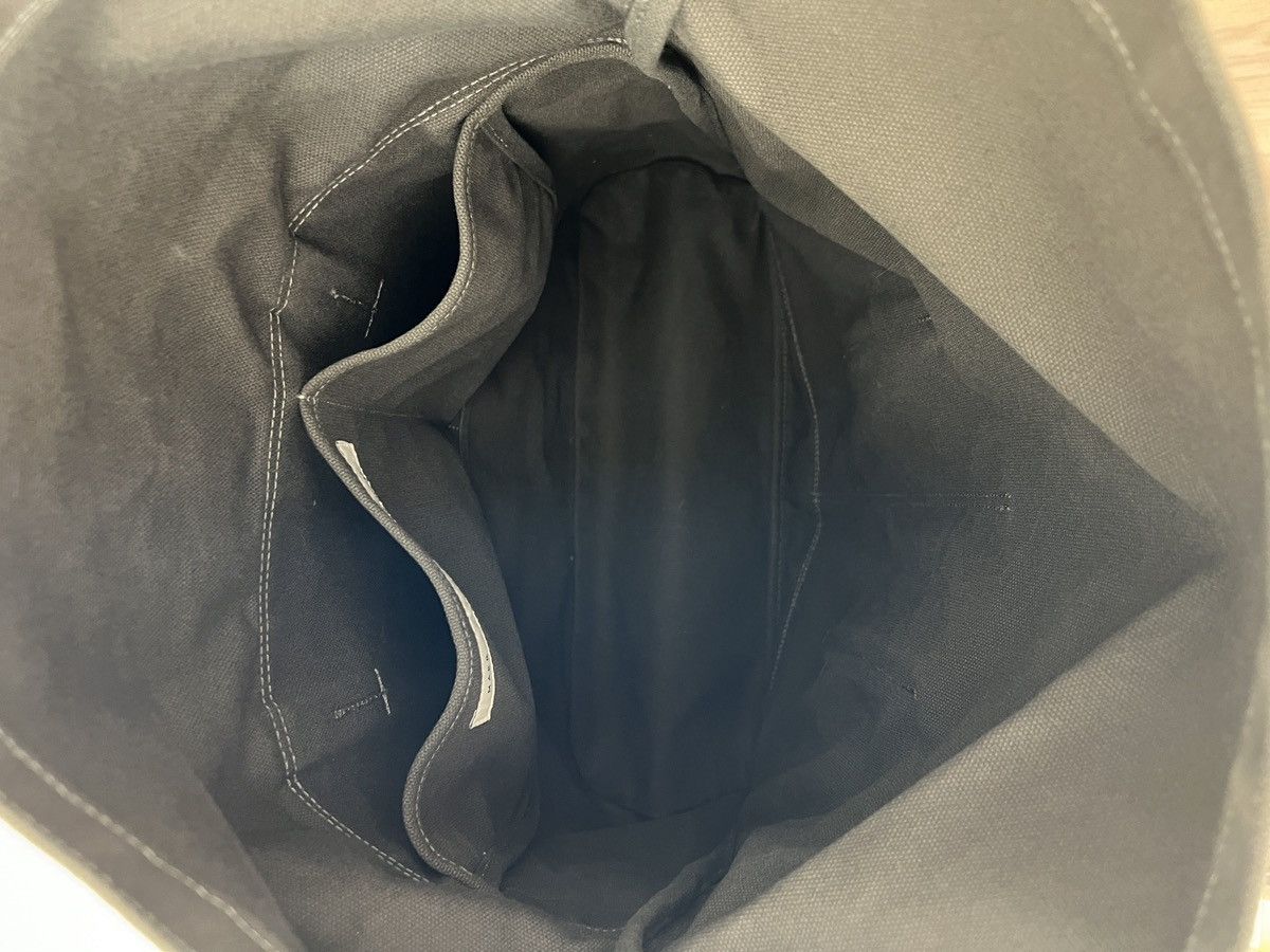 MAKR Fold Weekender Tote Bag Size ONE SIZE - 11 Thumbnail
