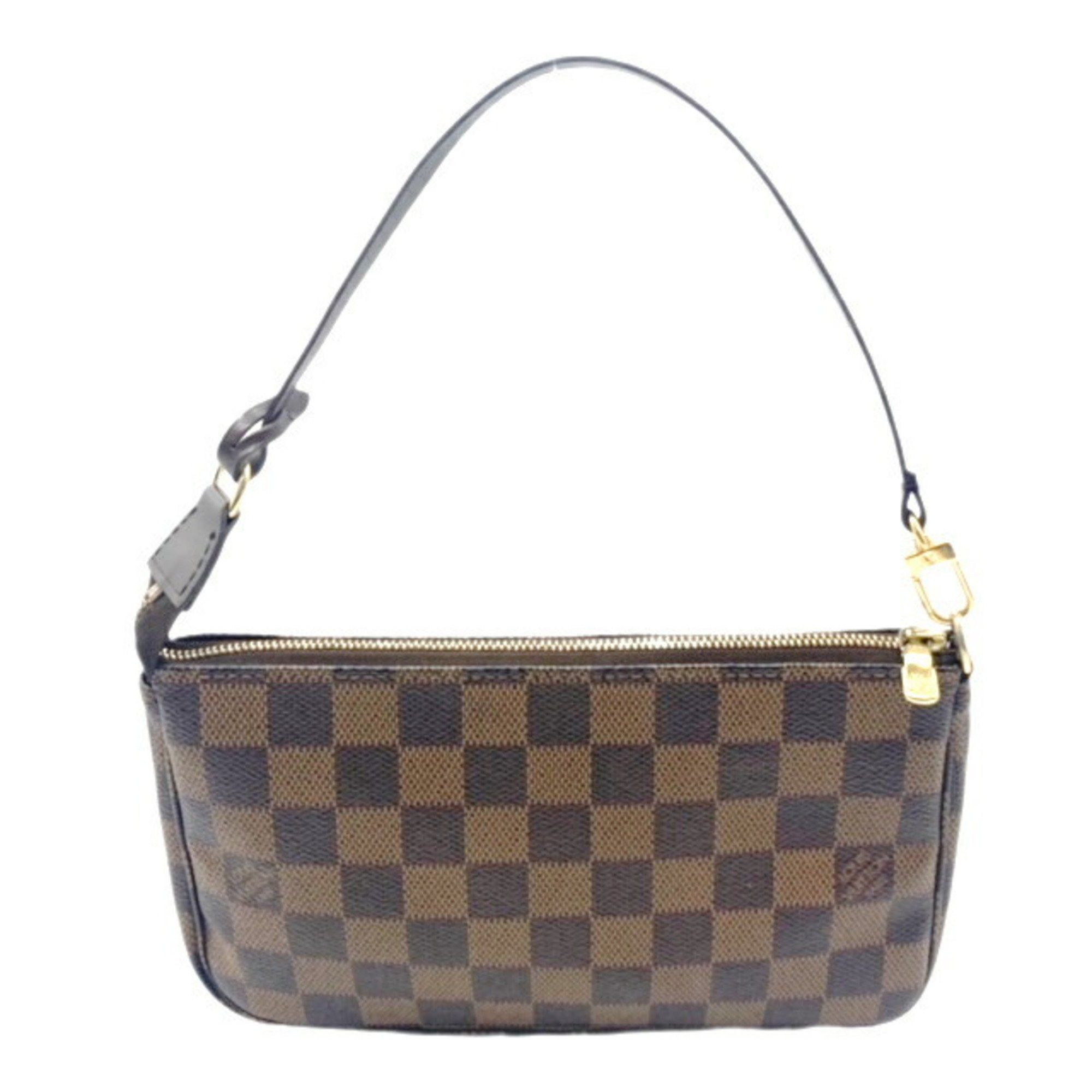 Louis Vuitton Louis Vuitton Pochette Accessoire clutch Size ONE SIZE - 1 Thumbnail
