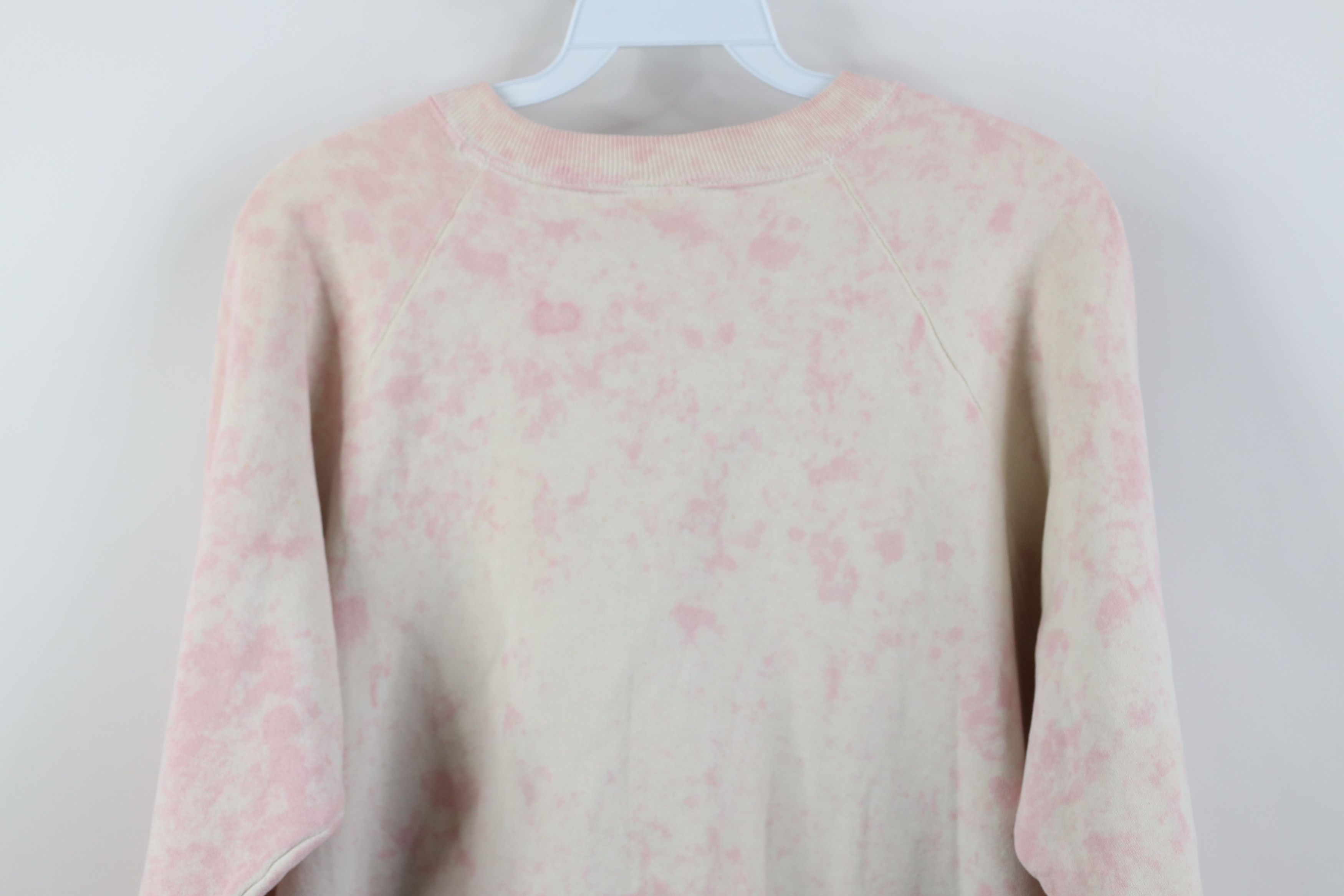 Vintage Vintage 80s 90s Streetwear Free Spirit Crewneck Sweatshirt Size M / US 6-8 / IT 42-44 - 11 Thumbnail