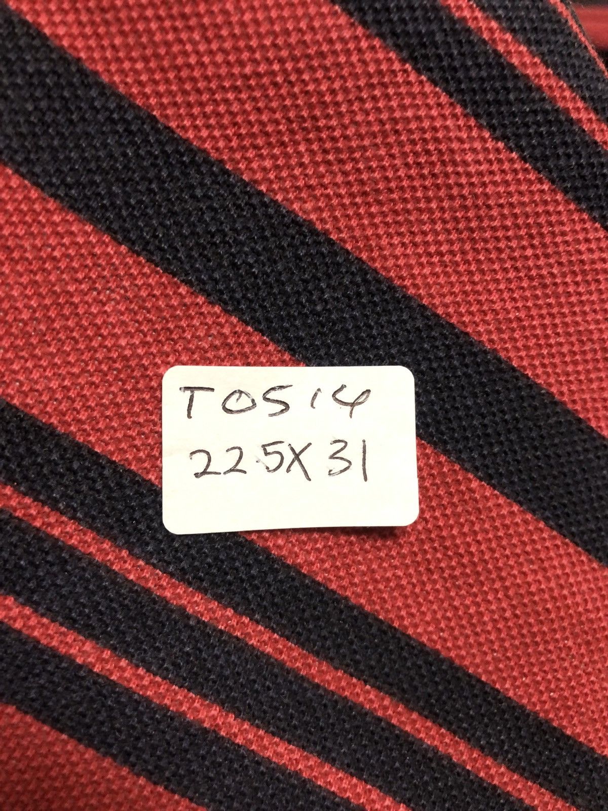 Polo Ralph Lauren Vintage Polo Ralph Lauren Stripe Polo Shirt Size US L / EU 52-54 / 3 - 15 Thumbnail