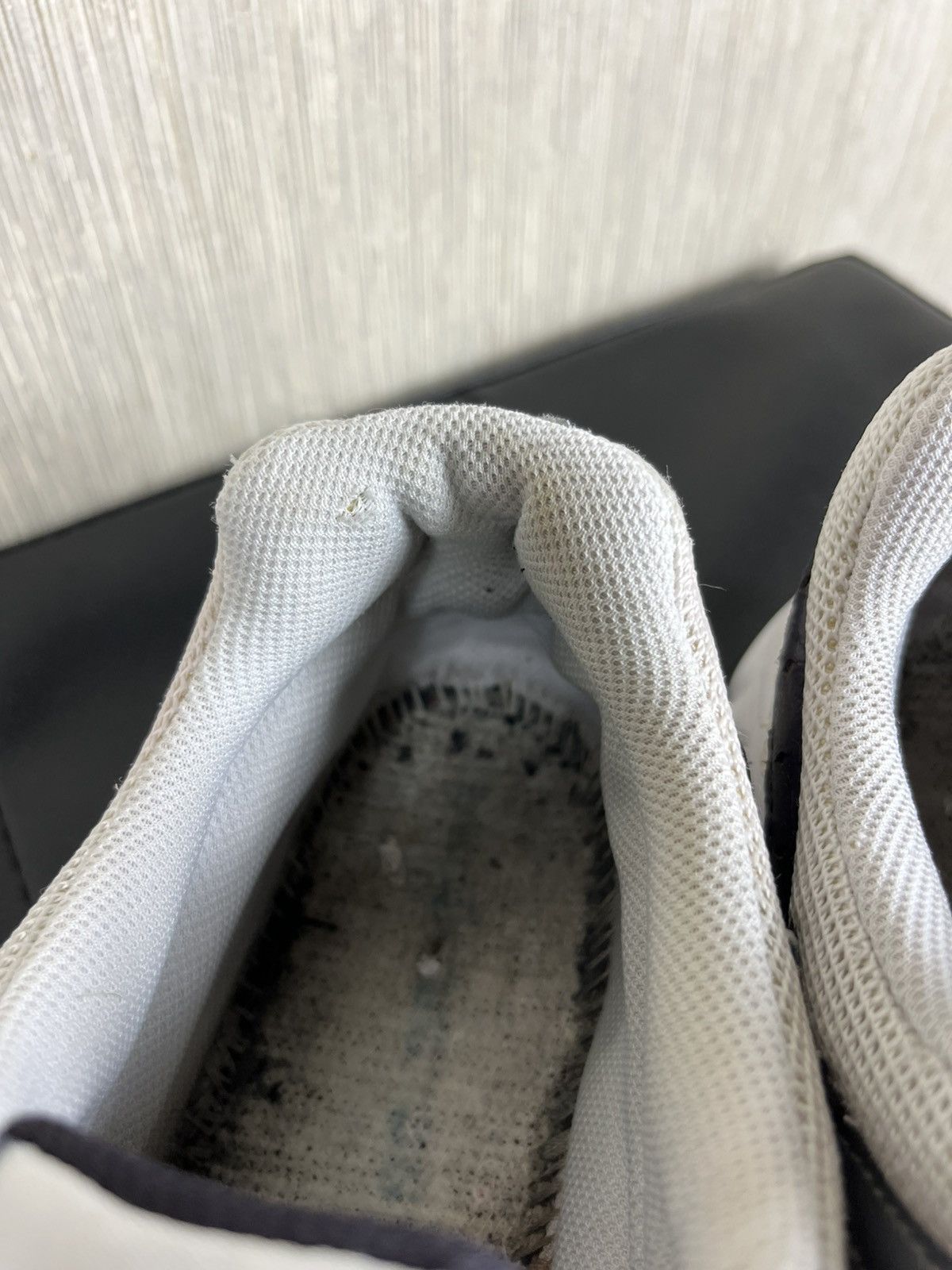 Nike × Vintage Vintage Nike Xccelerate y2k classic retro sneakers shoes Size US 10.5 / EU 43-44 - 22 Thumbnail