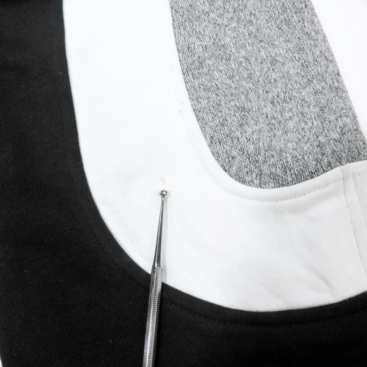 Sinclair Global SINCLAIR CORE-S79 PROCCESSOR TRACK SWEATPANTS Size US 30 / EU 46 - 12 Thumbnail