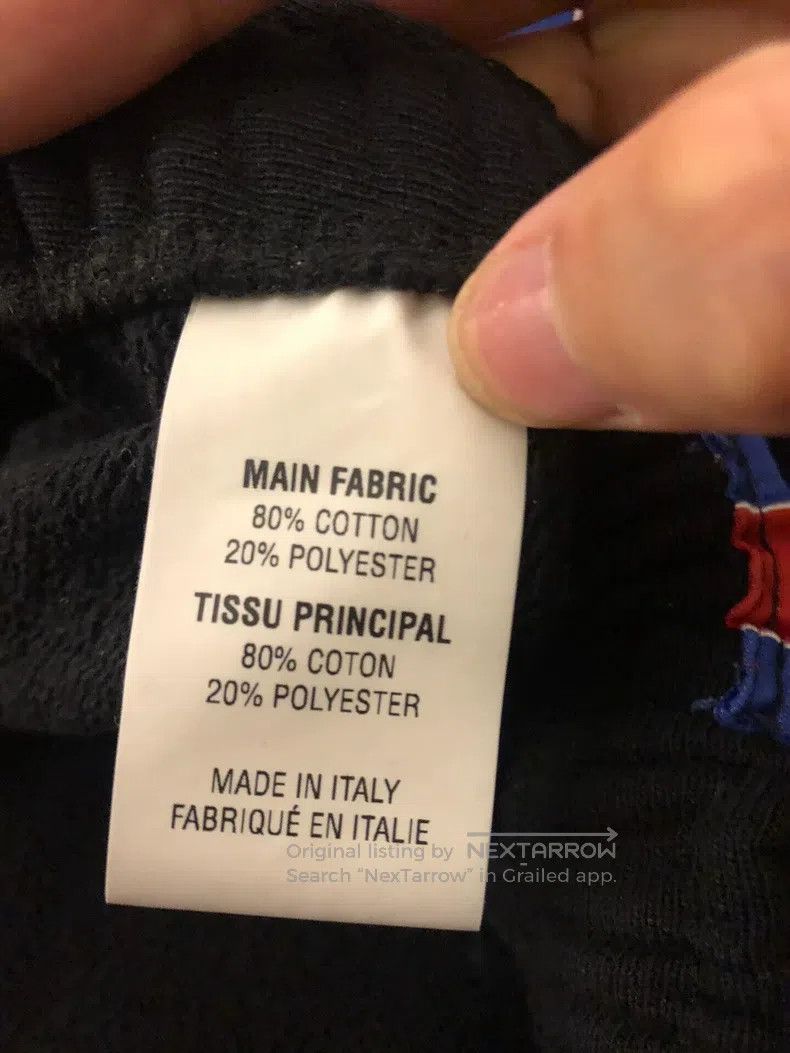 Vetements Vetements size M Ribbon Pants Size US 27 - 4 Thumbnail