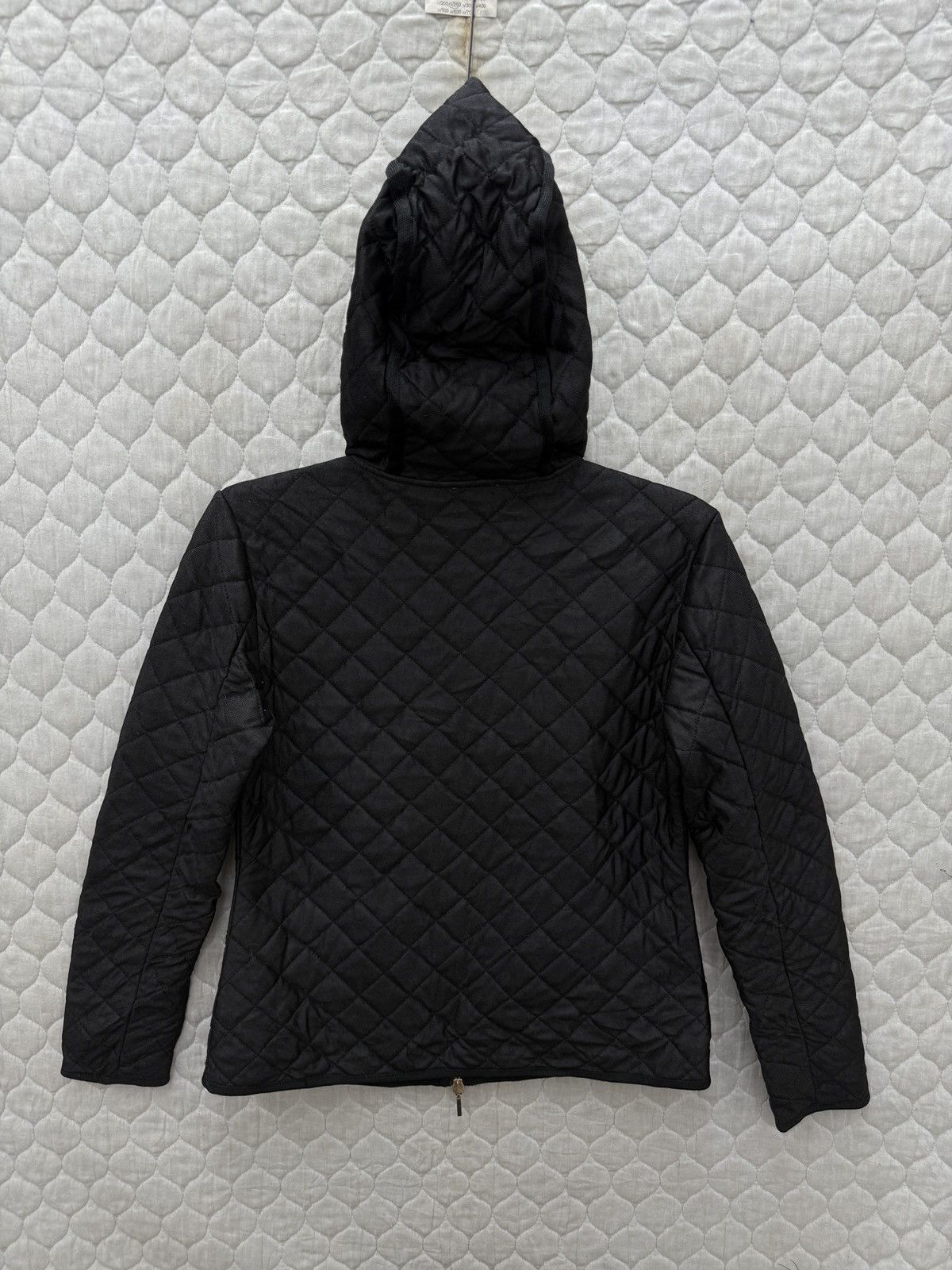 Marella 🔥🔥🔥ARCHIVE MARELLA HOODIE JACKET Size M / US 6-8 / IT 42-44 - 4 Thumbnail