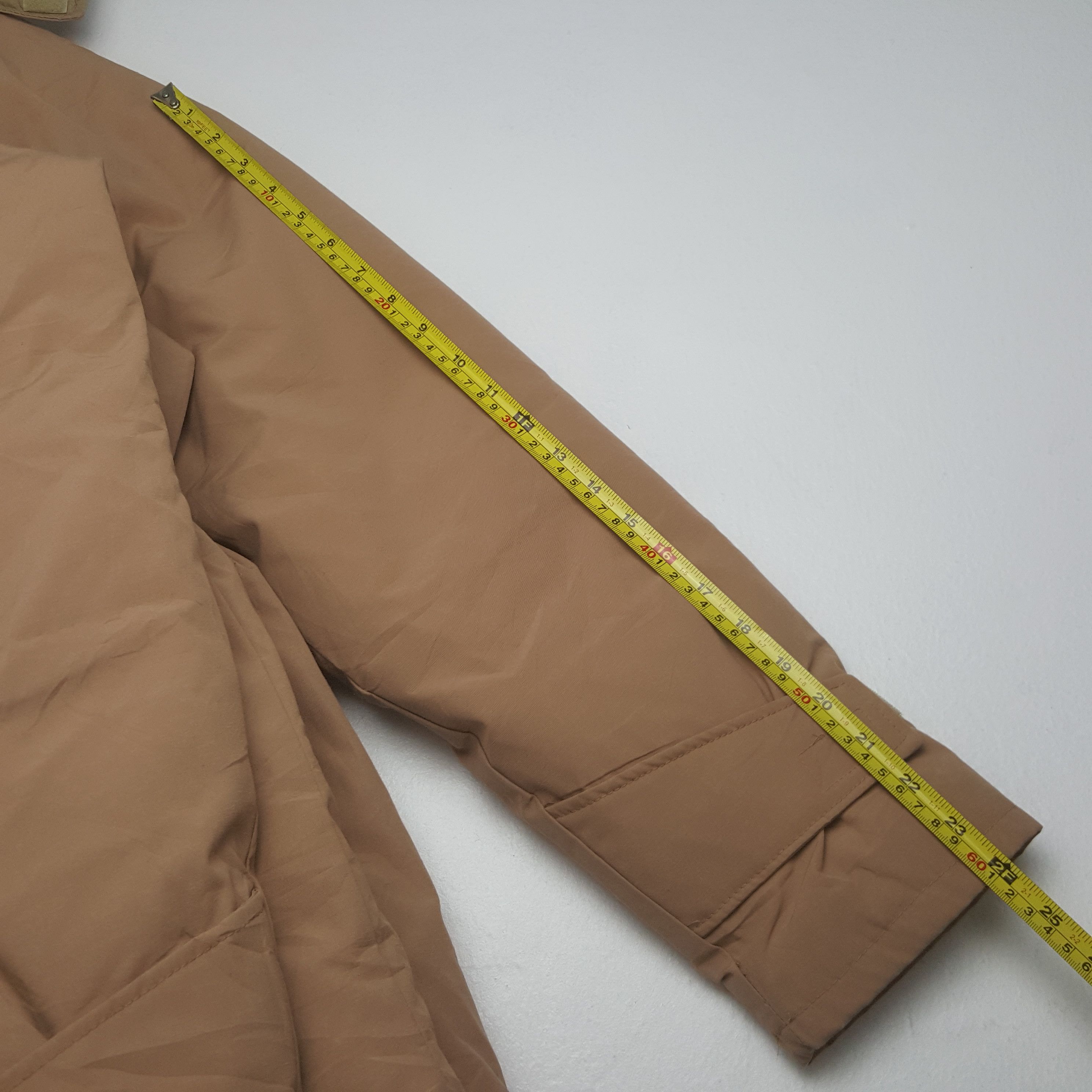 Vintage Schott American Winter Hoodies Jacket C306N12