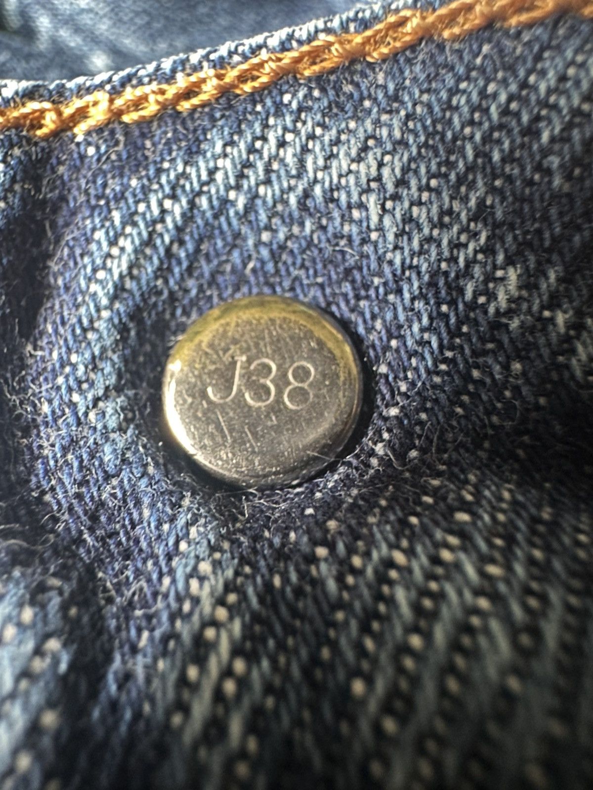 Levi's Vintage Clothing Levi’s vintage 517 Flare Made In Japan J38 Size US 33 - 21 Thumbnail