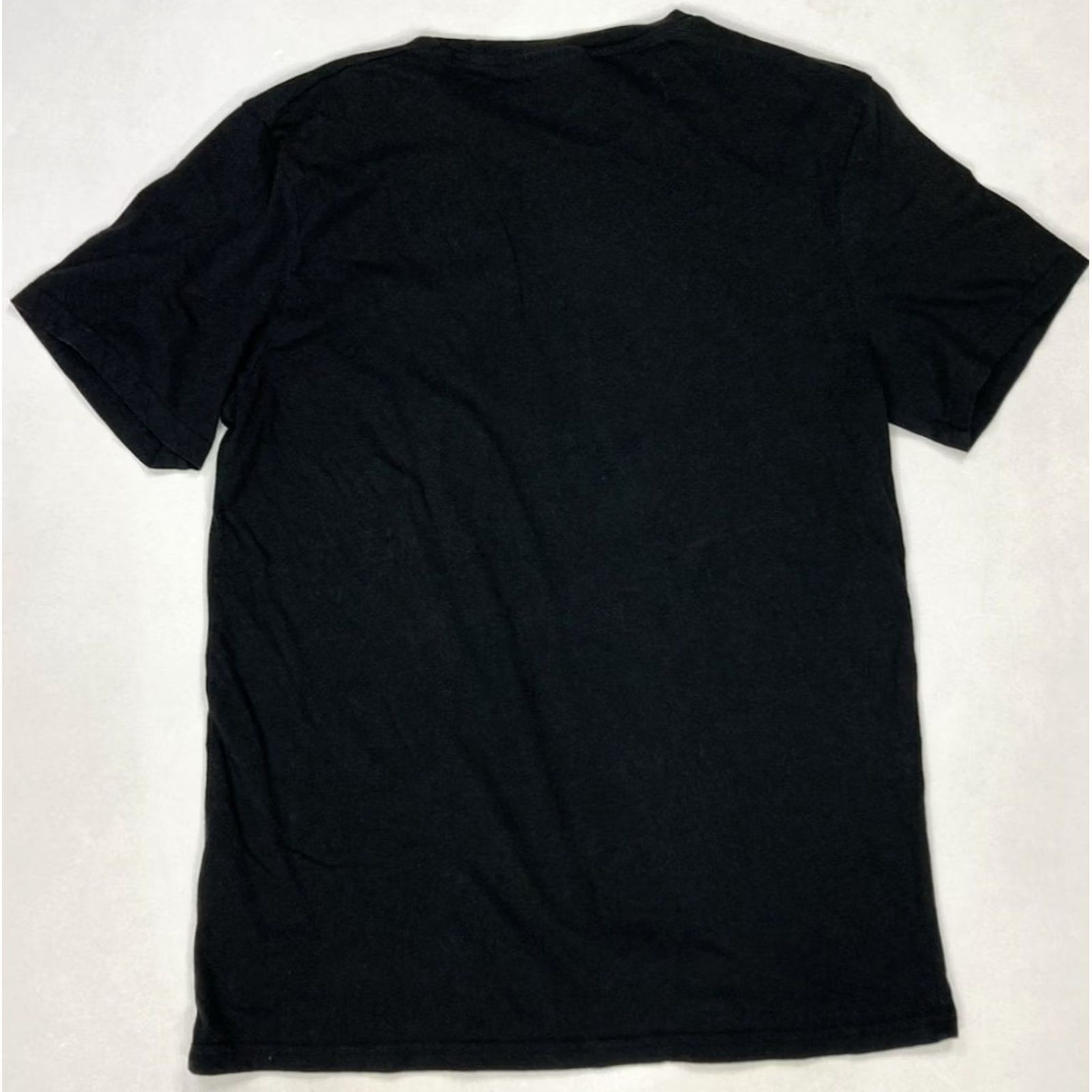 H&M Snoop Dogg Ain't Nuthin But A G Thang Graphic T-shirt Men Small Black Music Hip Hop T-Shirt Mens Regular Short Sleeve Crew Neck Size US S / EU 44-46 / 1 - 3 Thumbnail