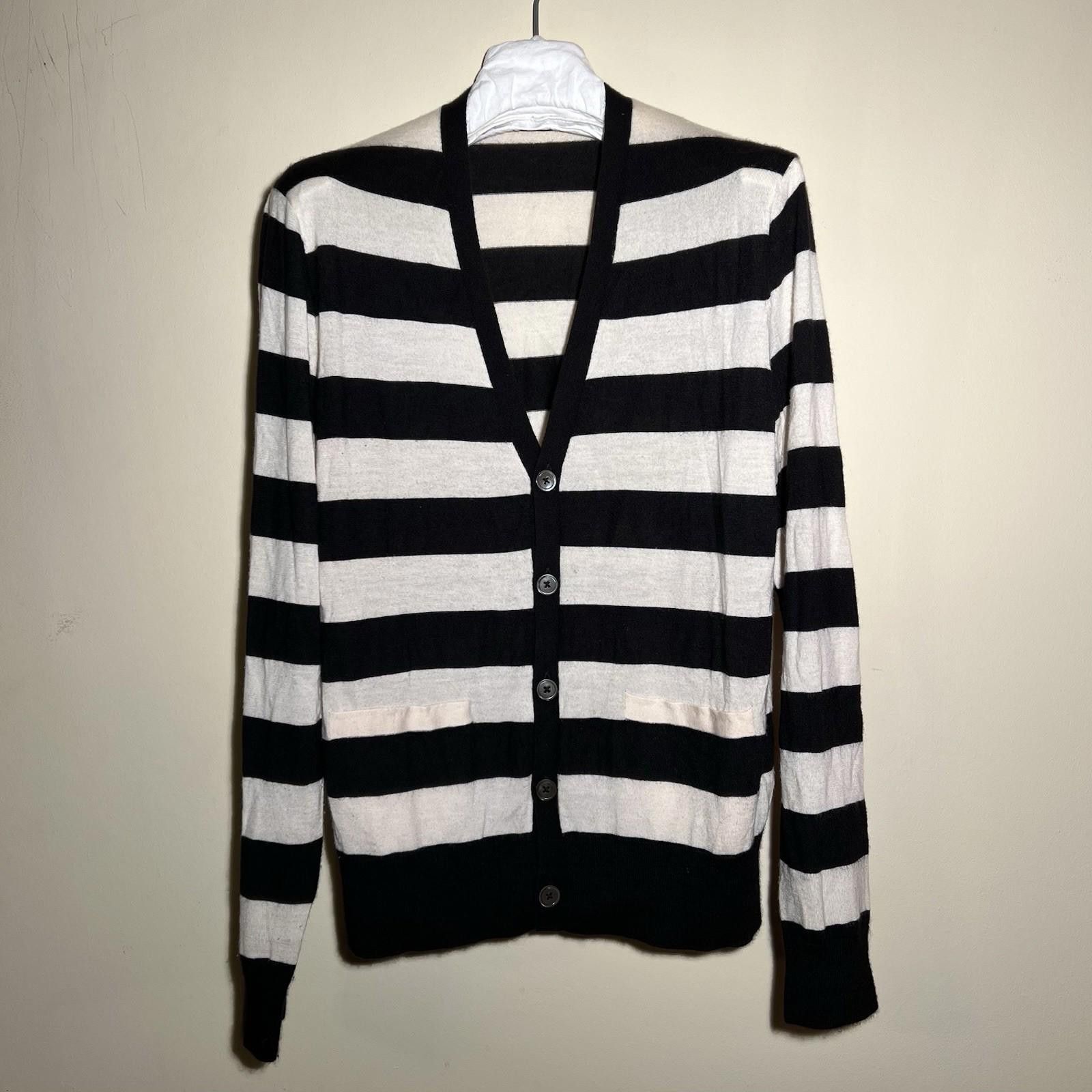 Polo Ralph Lauren Ralph Lauren Black Label Cardigan Sweater Size US L / EU 52-54 / 3 - 1 Thumbnail