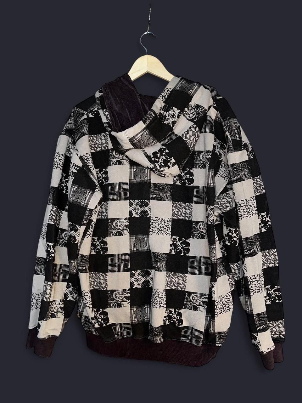 Southpole X-clusive by Southpole Brown Jacket Size US XL / EU 56 / 4 - 3 Thumbnail