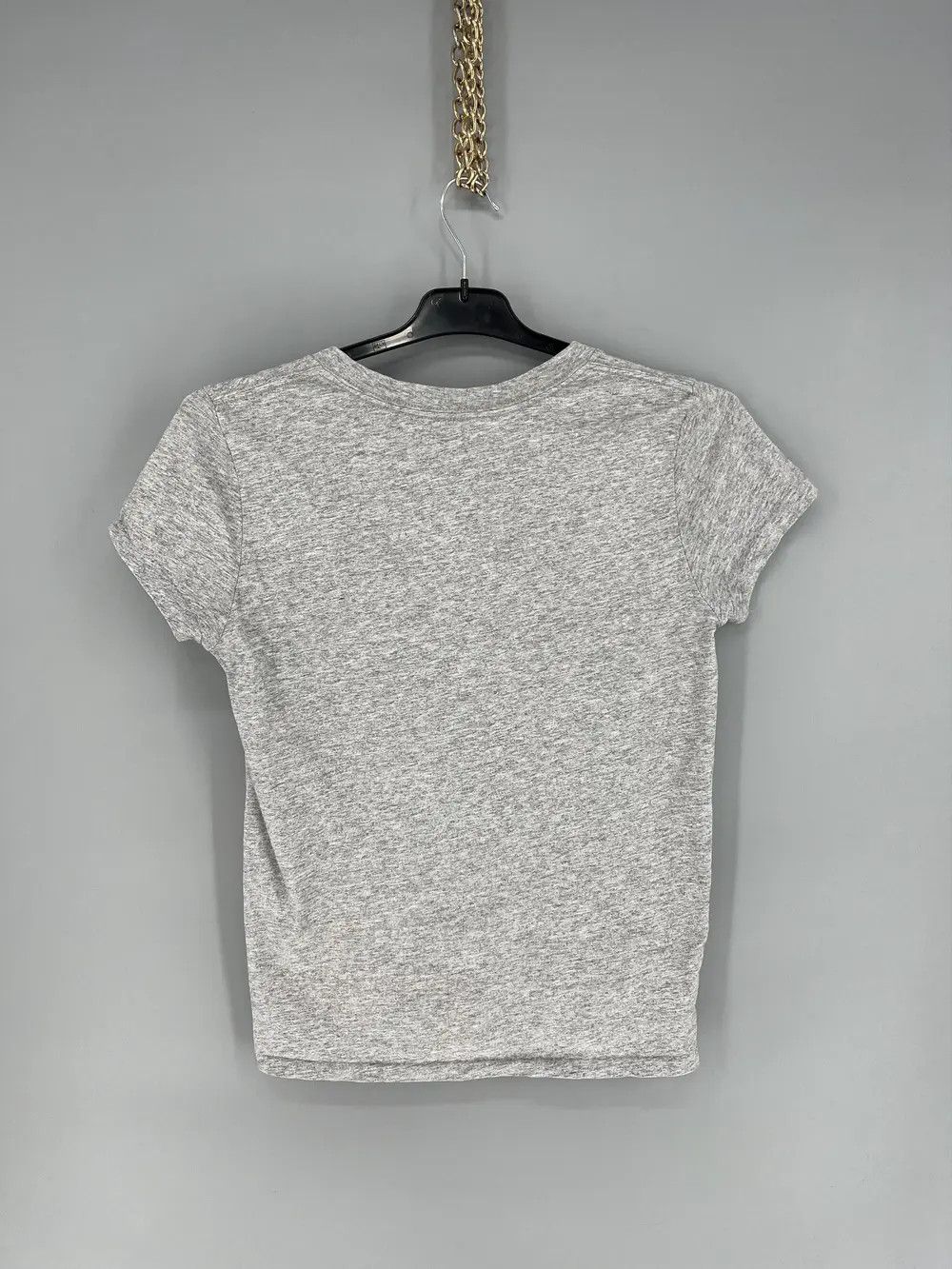 Polo Ralph Lauren Vintage Y2K Polo Ralph Lauren Luxury Polo V Neck T-shirt Size XS / US 0-2 / IT 36-38 - 8 Thumbnail
