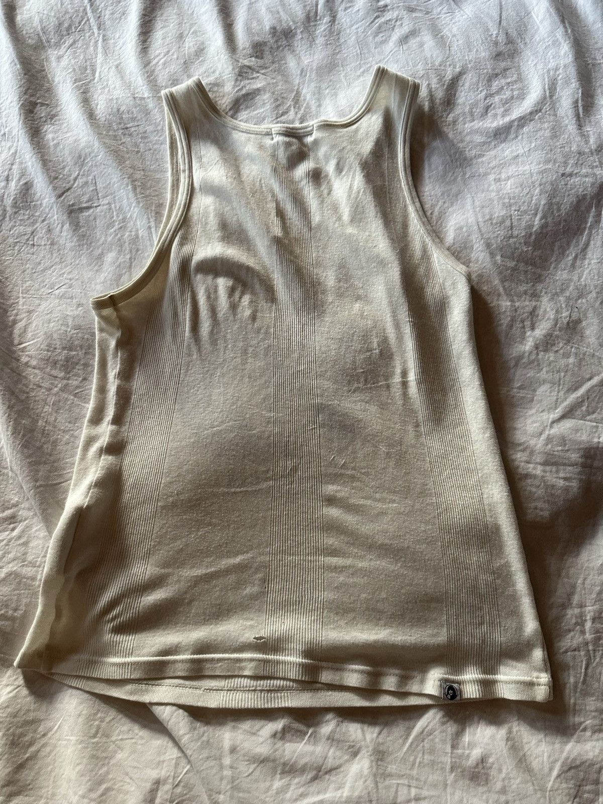 Hysteric Glamour × Japanese Brand super super rare hysteric glamour new york tank Size US M / EU 48-50 / 2 - 2 Thumbnail