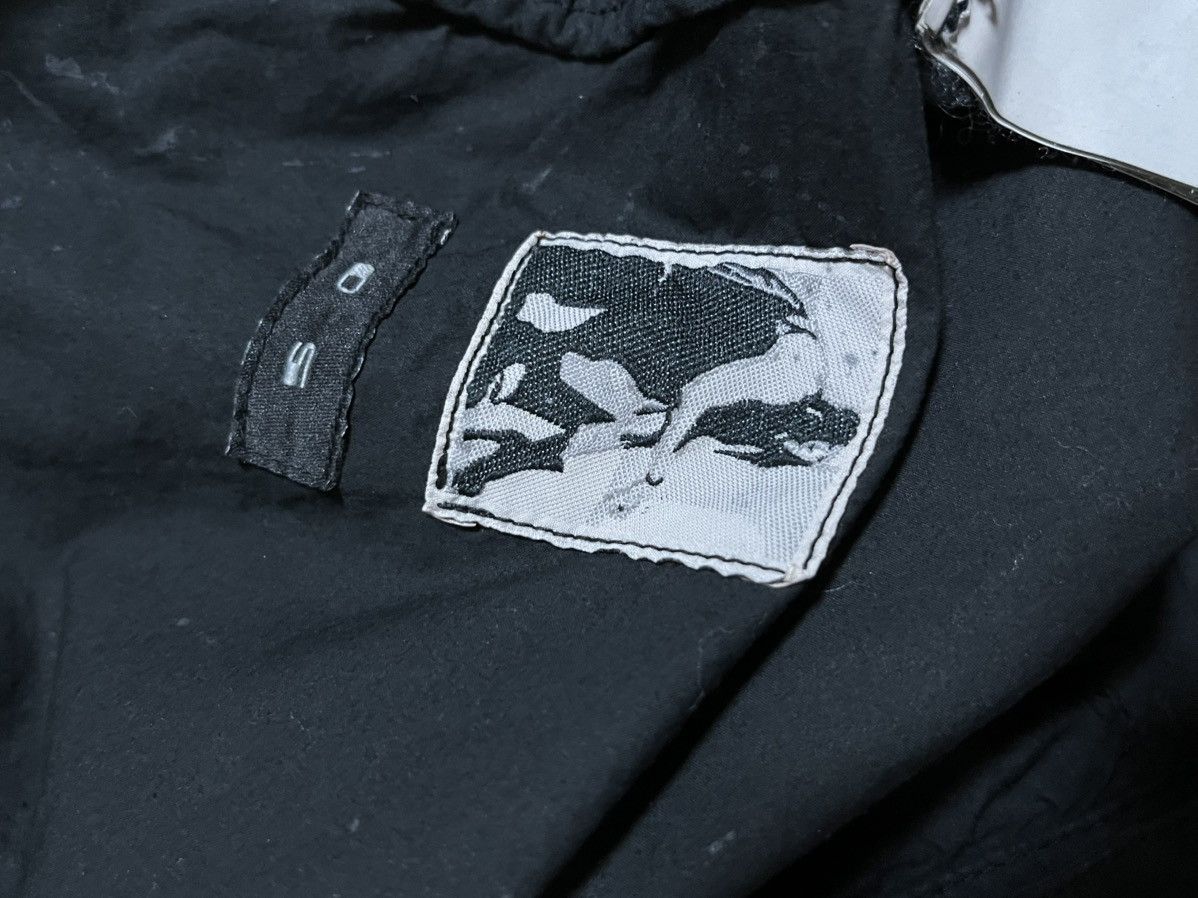 Rick Owens Drkshdw rick owens vest Size US XS / EU 42 / 0 - 5 Thumbnail