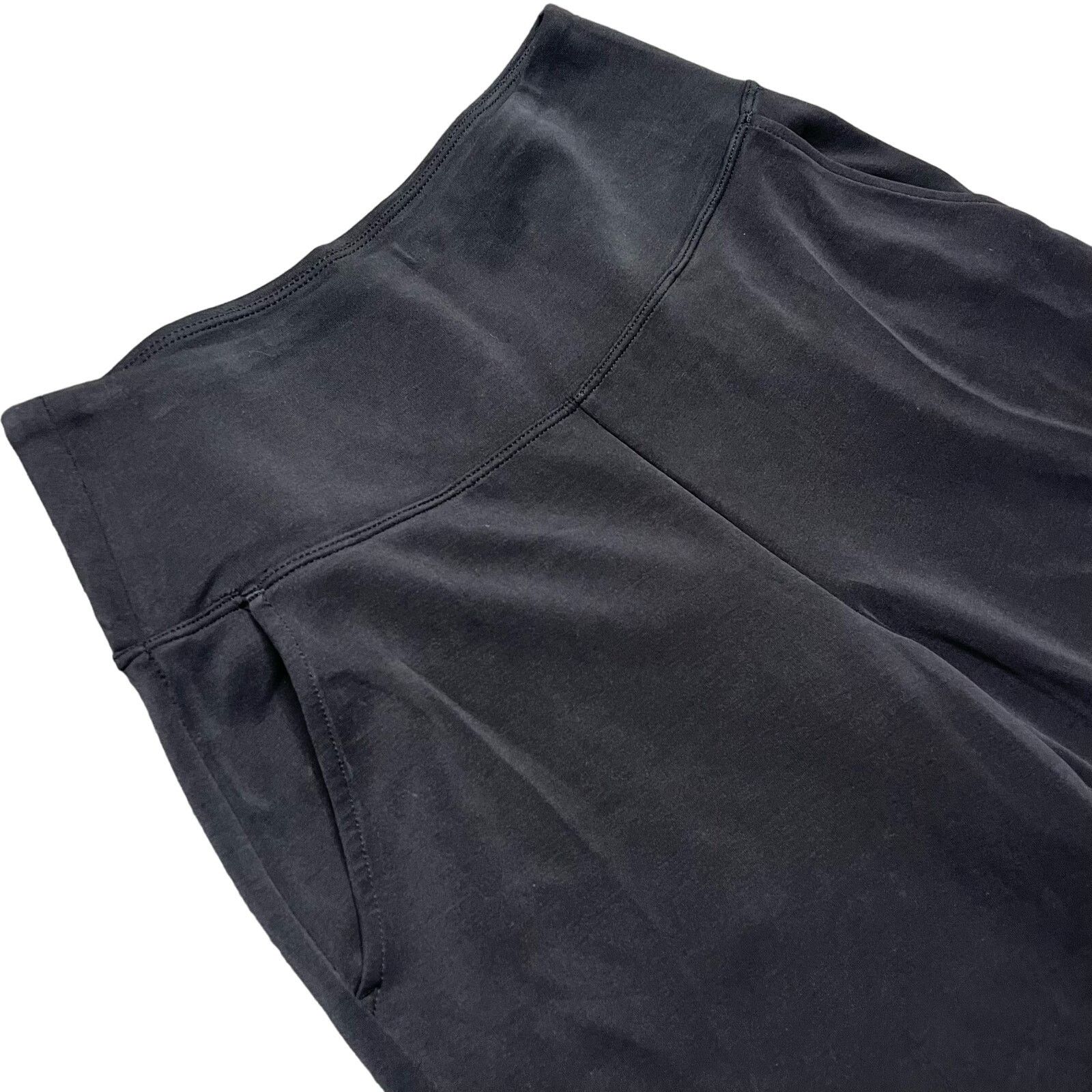 Athleta NWOT Athleta Wide Leg Pants Size 26" / US 2 / IT 38 - 4 Thumbnail