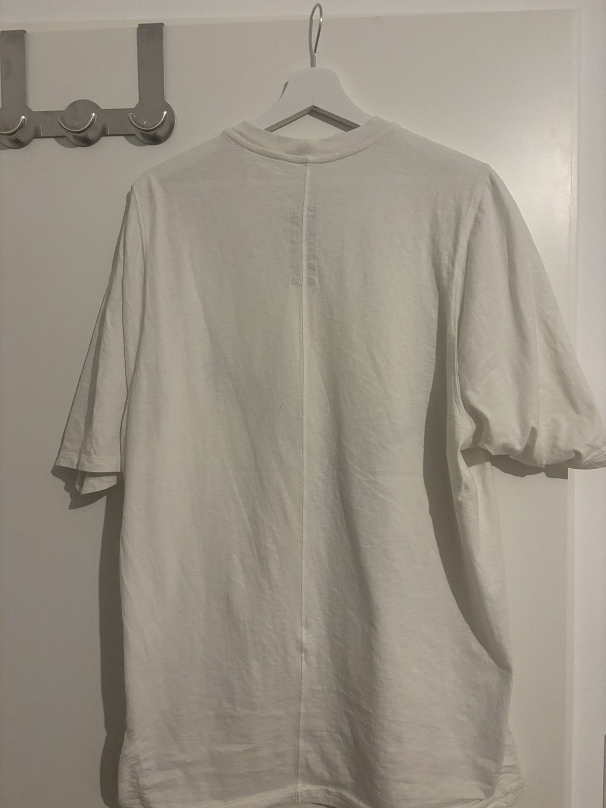 Rick Owens Rick Owens Shirt Size US M / EU 48-50 / 2 - 2 Thumbnail