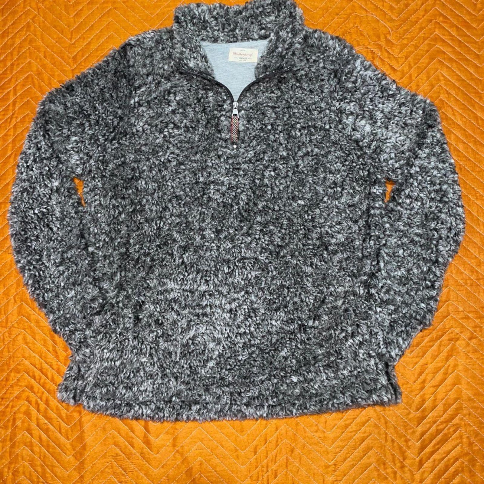 Weatherproof Large weatherproof vintage sherpa Size L / US 10 / IT 46 - 1 Thumbnail