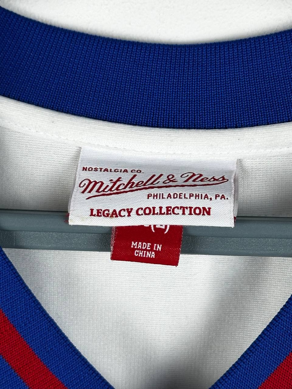 Mitchell & Ness Lawrence Taylor New York Giants Mitchell & Ness NFL Size US M / EU 48-50 / 2 - 9 Thumbnail