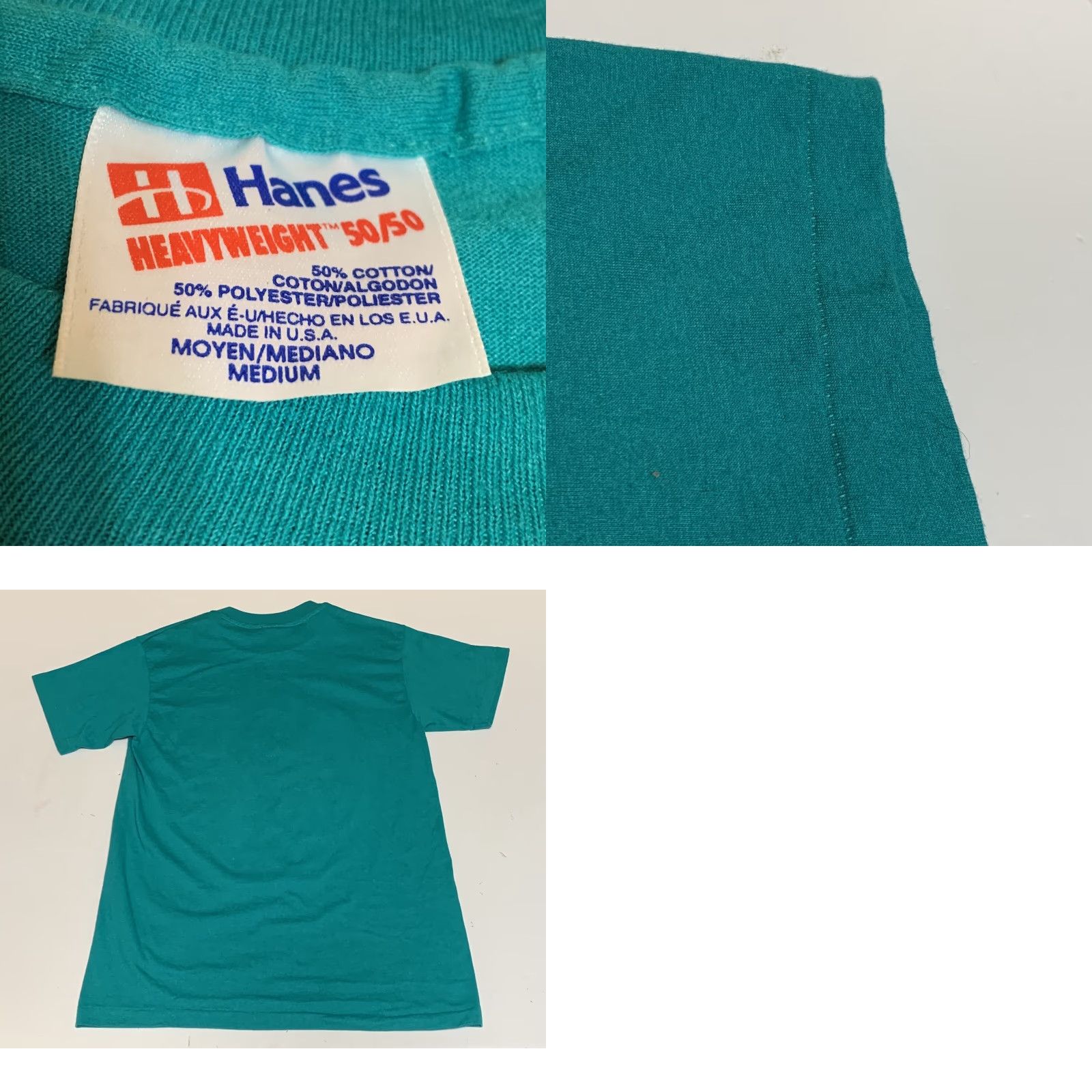 Vintage Vtg 1992 Nathan Richards Collection T-Shirt South Western Aztec Graphic Size M Size US M / EU 48-50 / 2 - 8 Thumbnail