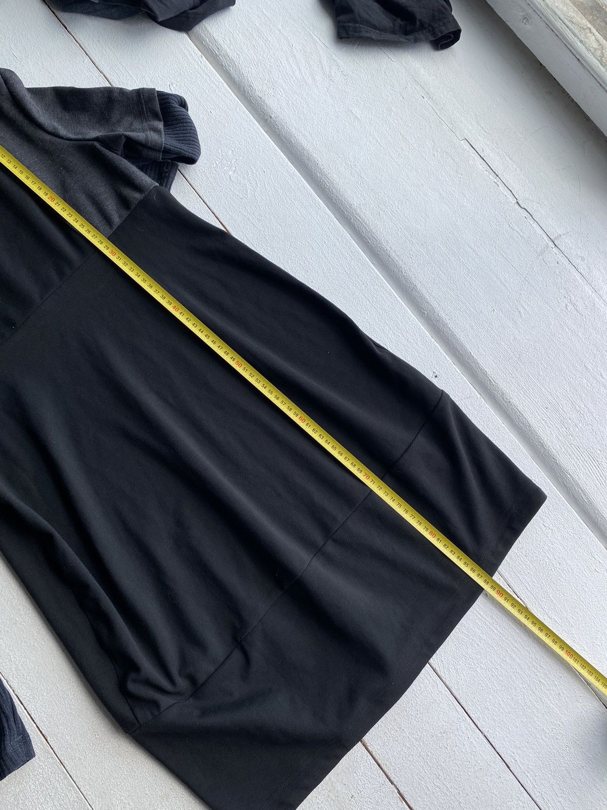 Cop Copine × Japanese Brand Avant Garde Cop Copine Designer Gothic Black Womens Dress Size M / US 6-8 / IT 42-44 - 12 Thumbnail