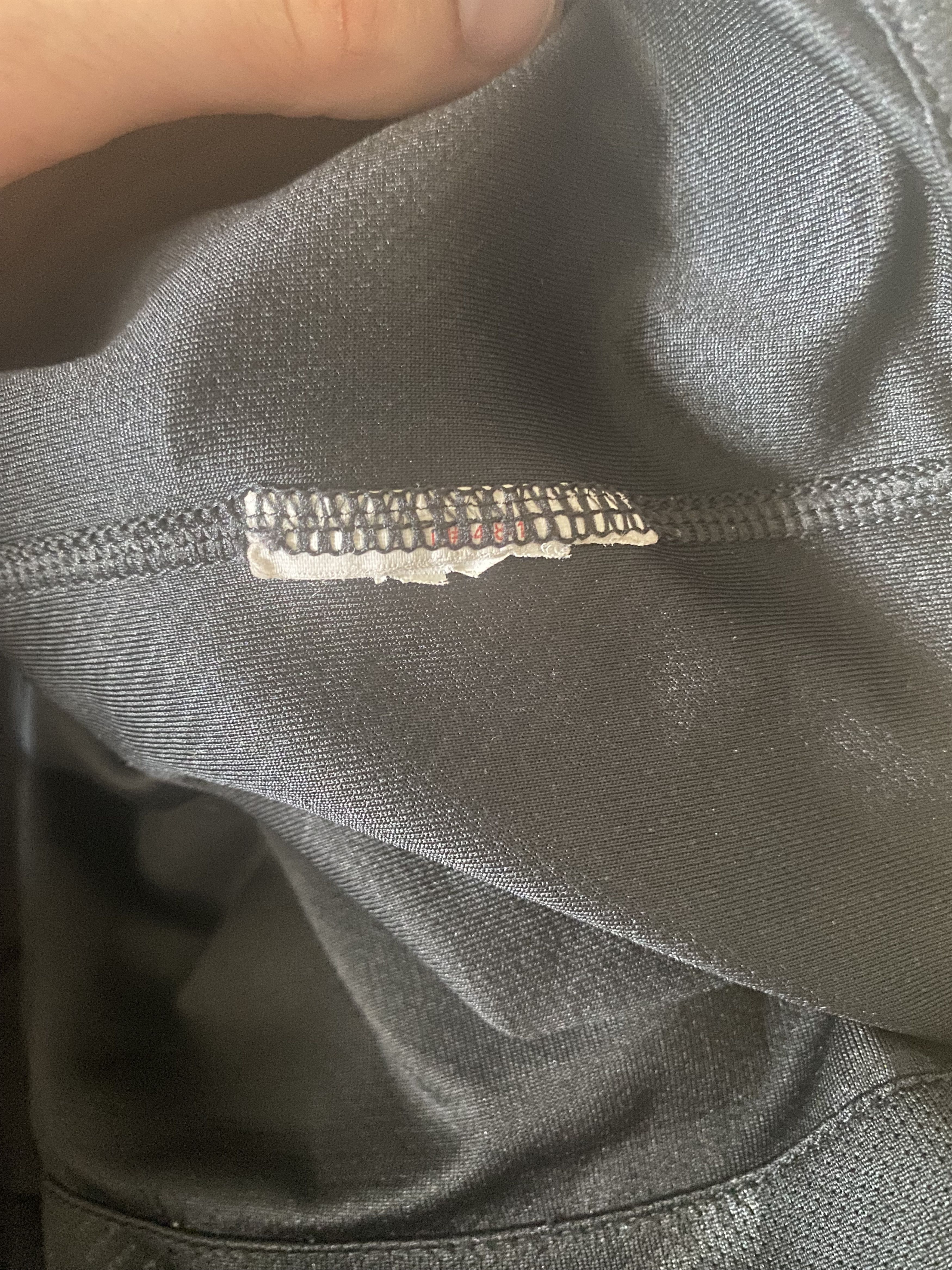 Nike PARIS SAINT GERMAIN 2015- 2016 137 - 147 cm - Nike - UNIQUE Size US XXS / EU 40 - 4 Thumbnail