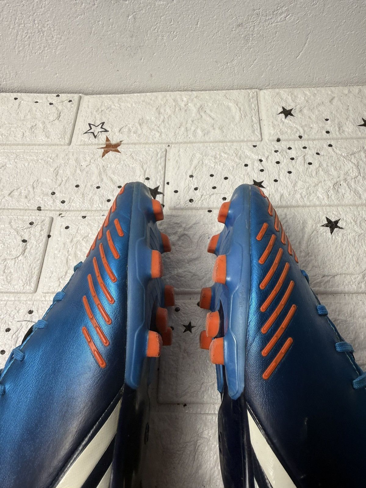 Adidas Adidas Predator Absolion LZ FG V20988 boots US8 UK7.5 EUR41 Size US 8 / EU 41 - 7 Thumbnail